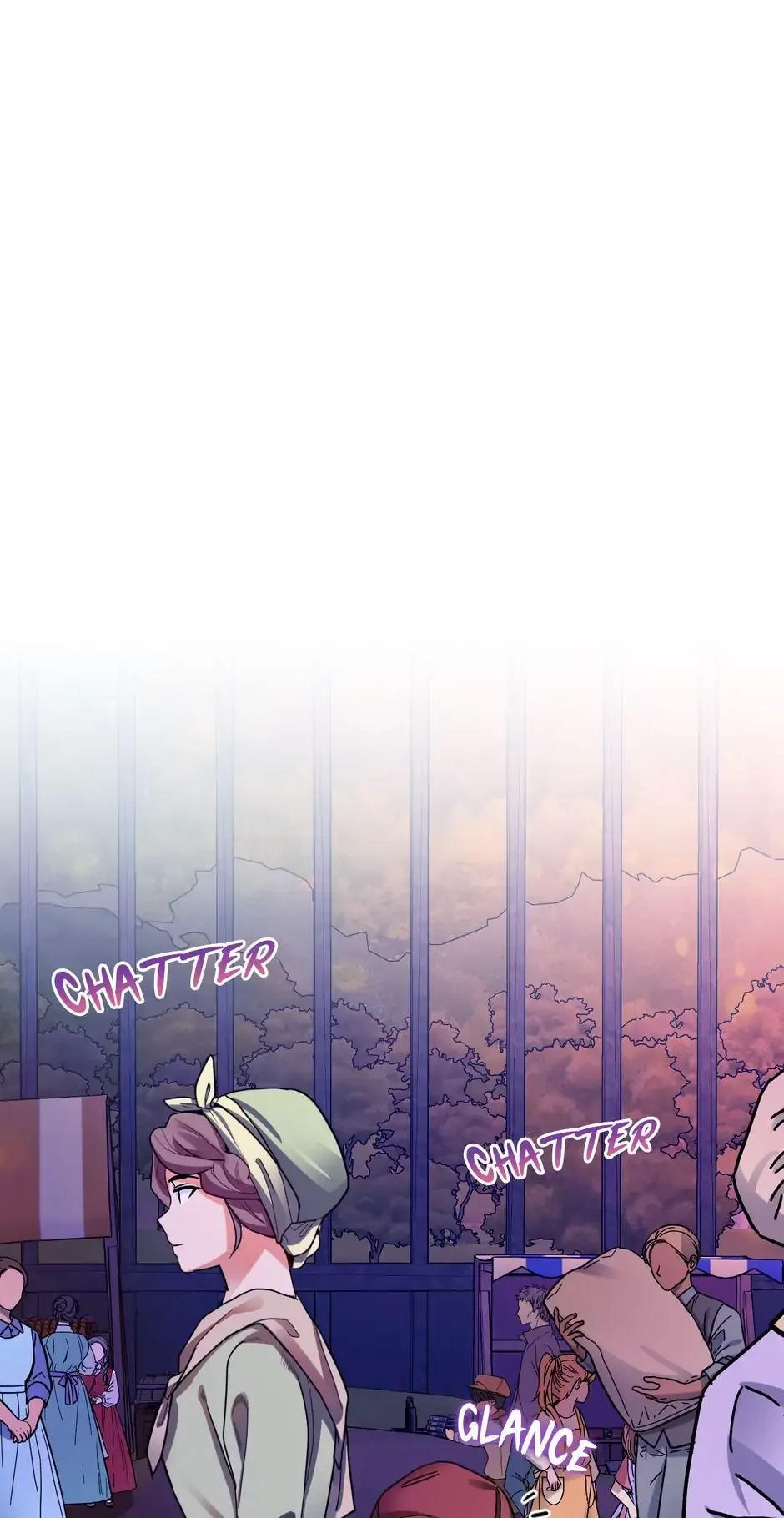 The Princess Doesn’t Want To Marry Her Ideal Type Chapter 37 page 2