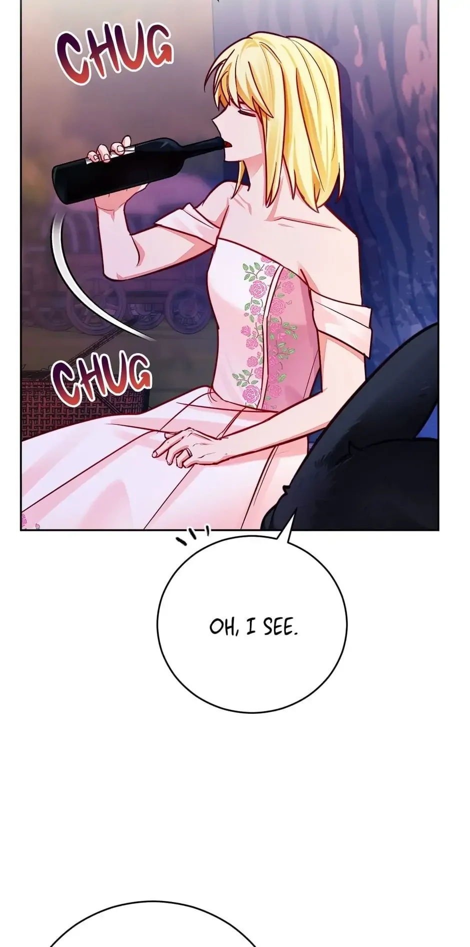 The Princess Doesn’t Want To Marry Her Ideal Type Chapter 37 page 31