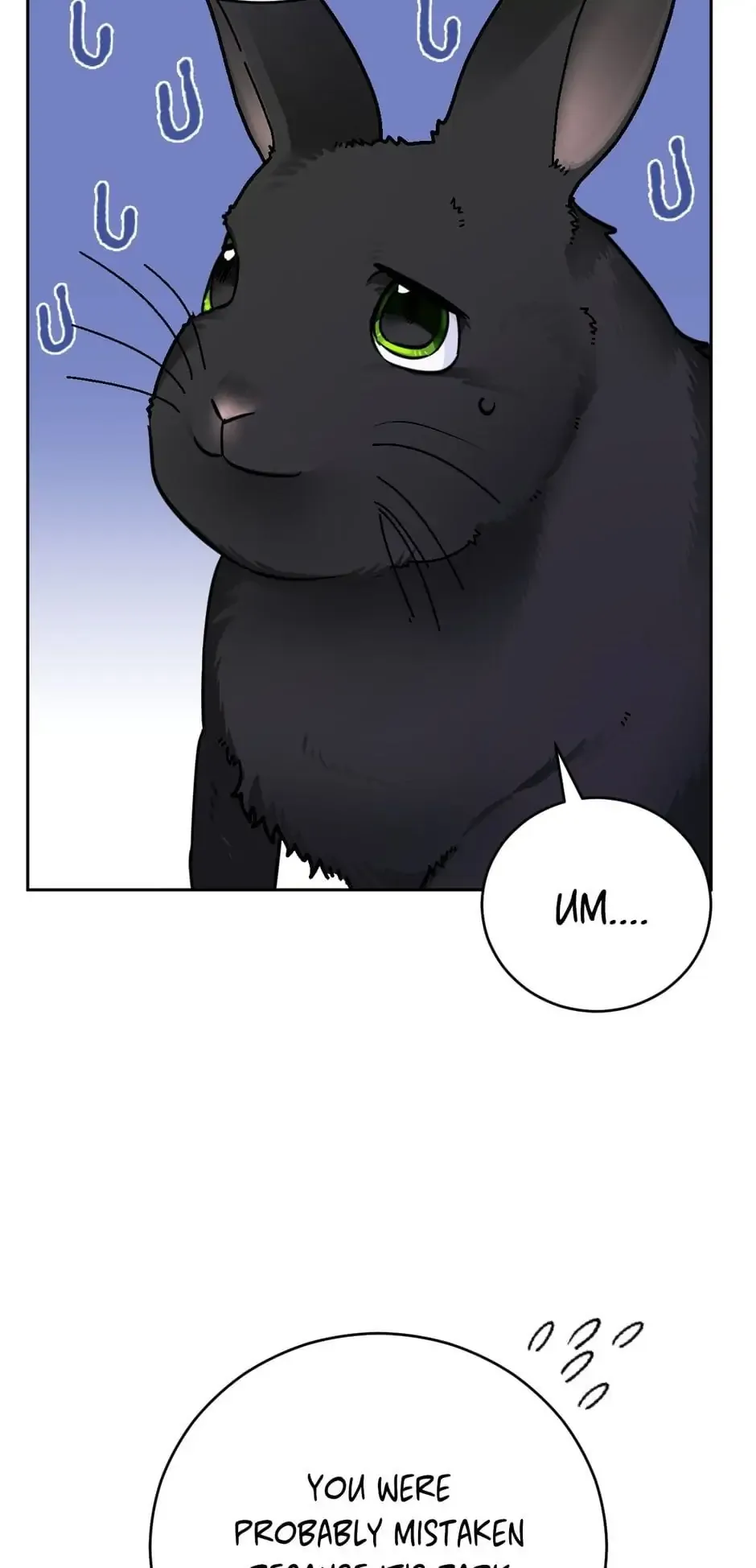 The Princess Doesn’t Want To Marry Her Ideal Type Chapter 37 page 39