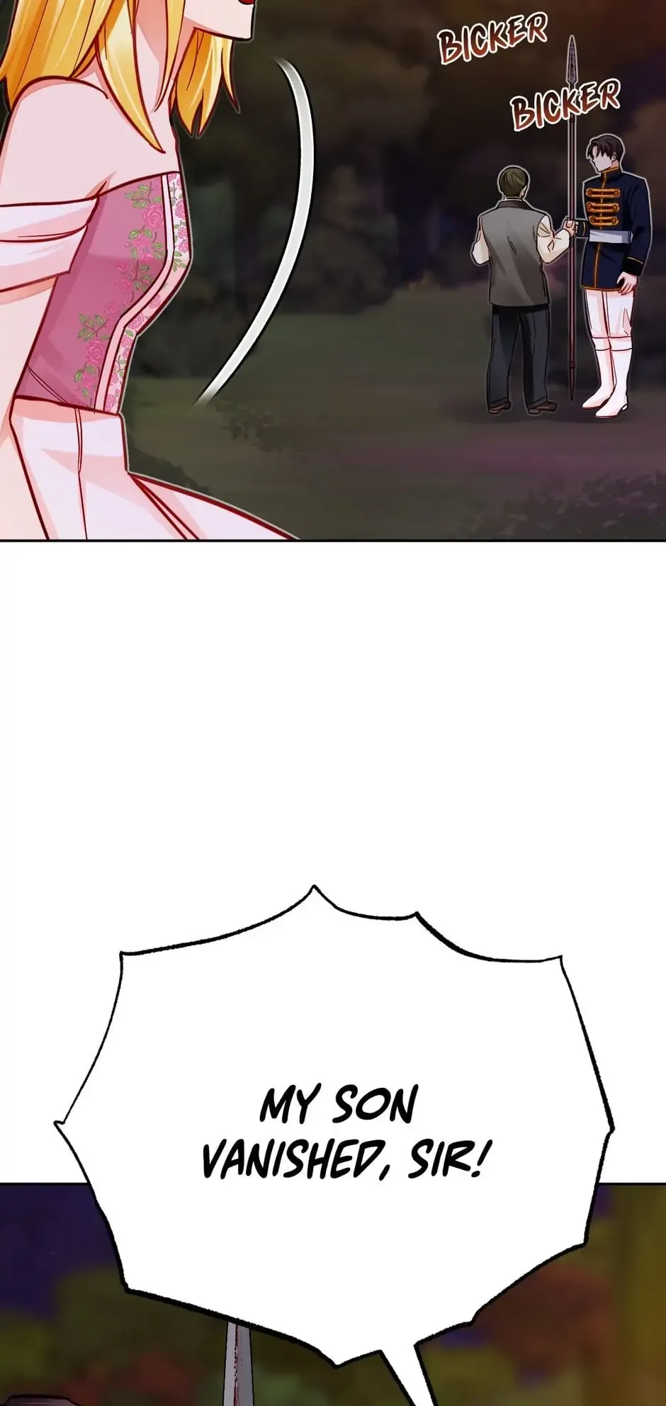 The Princess Doesn’t Want To Marry Her Ideal Type Chapter 38 page 62