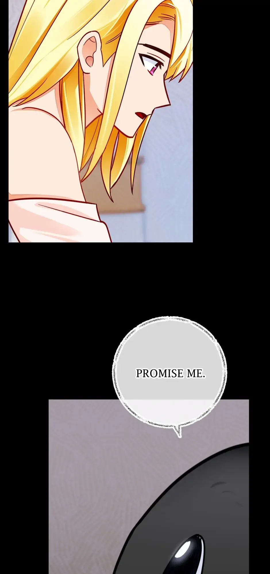 The Princess Doesn’t Want To Marry Her Ideal Type Chapter 38 page 13
