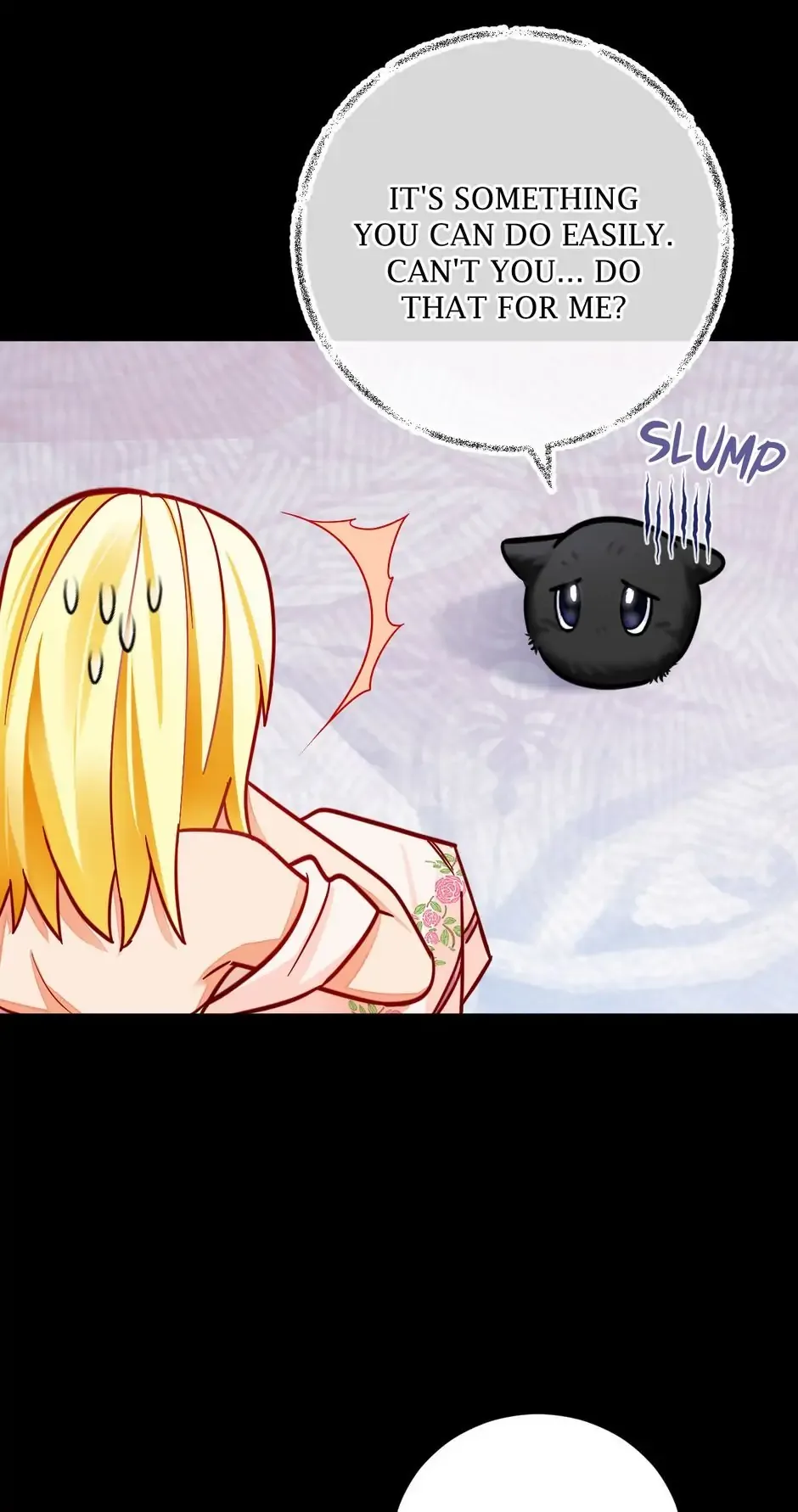 The Princess Doesn’t Want To Marry Her Ideal Type Chapter 38 page 16