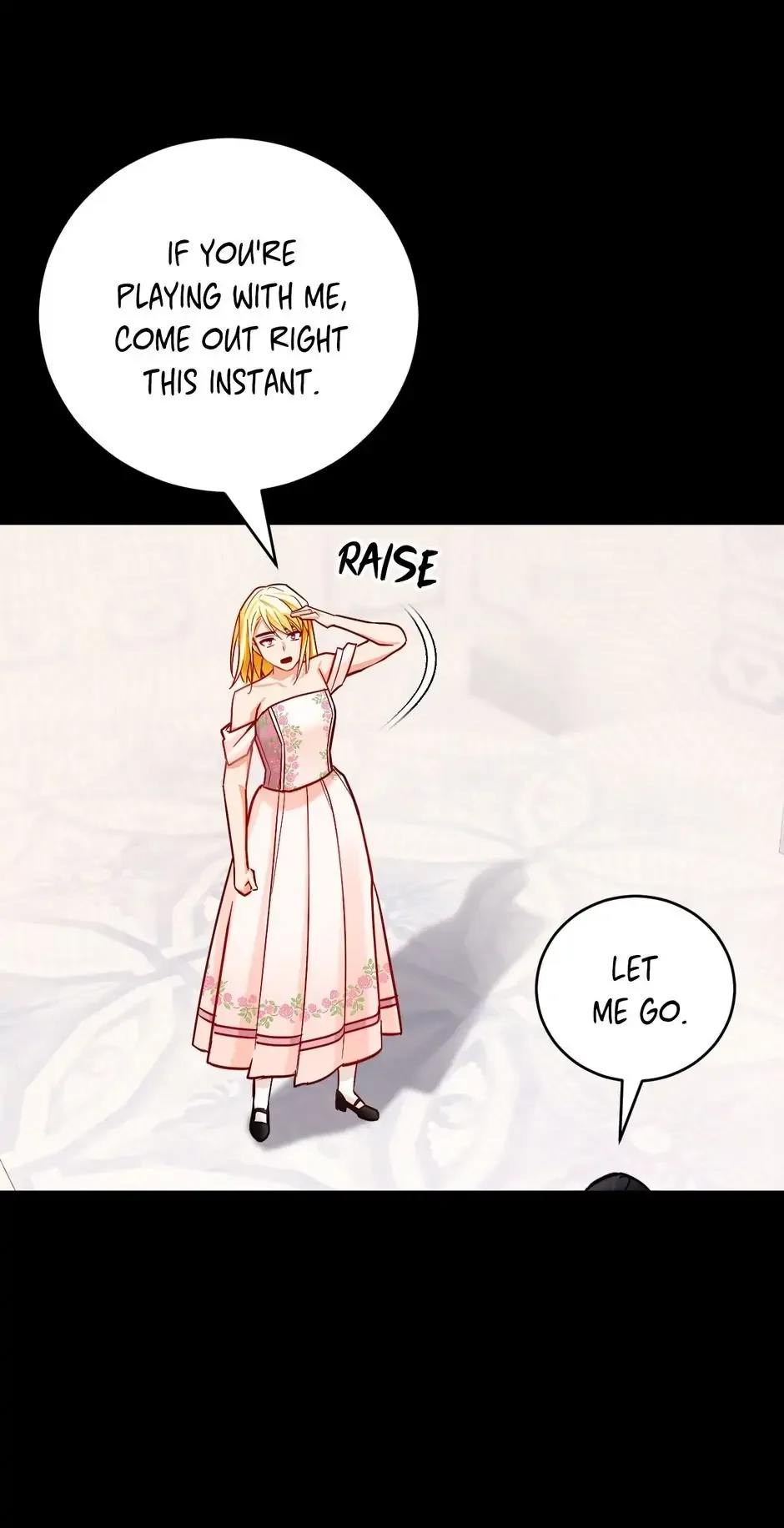 The Princess Doesn’t Want To Marry Her Ideal Type Chapter 37 page 77