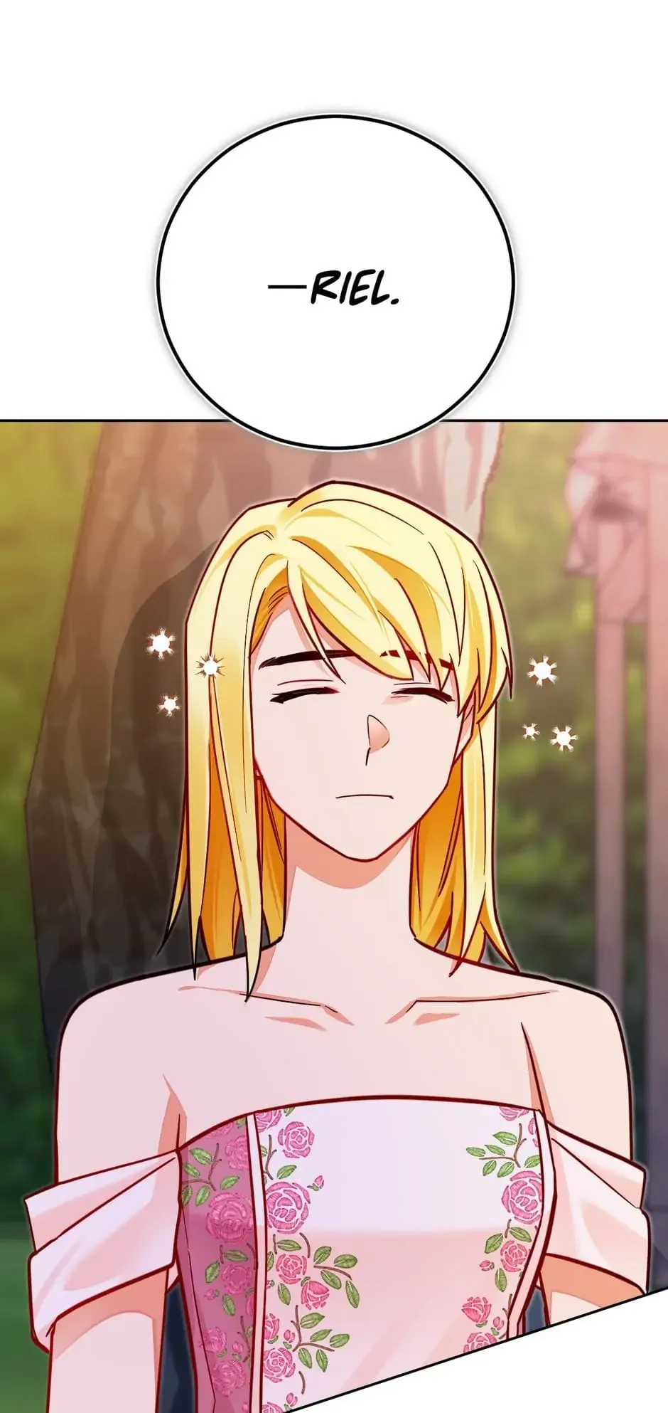 The Princess Doesn’t Want To Marry Her Ideal Type Chapter 38 page 34