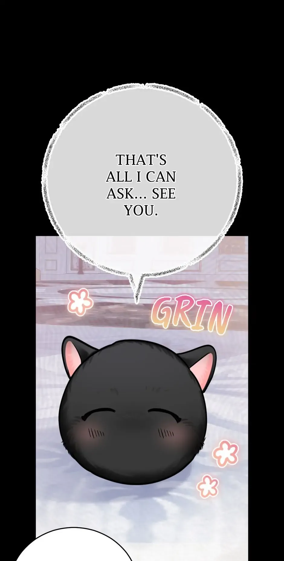 The Princess Doesn’t Want To Marry Her Ideal Type Chapter 38 page 28