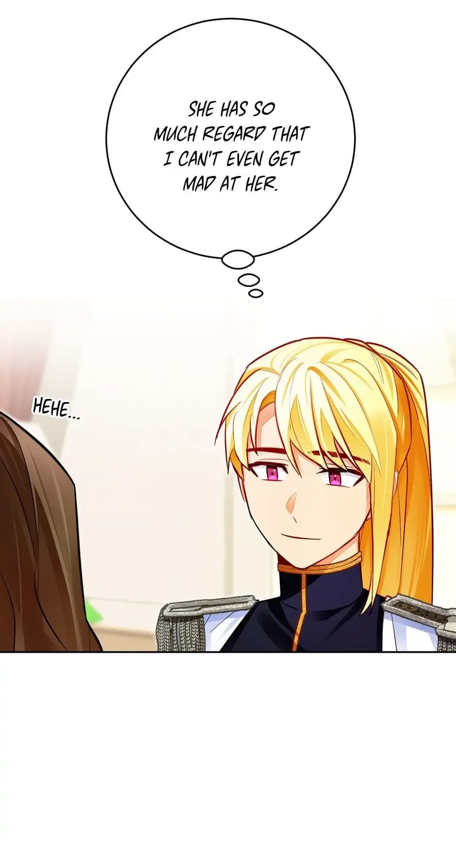 The Princess Doesn’t Want To Marry Her Ideal Type Chapter 32 page 41