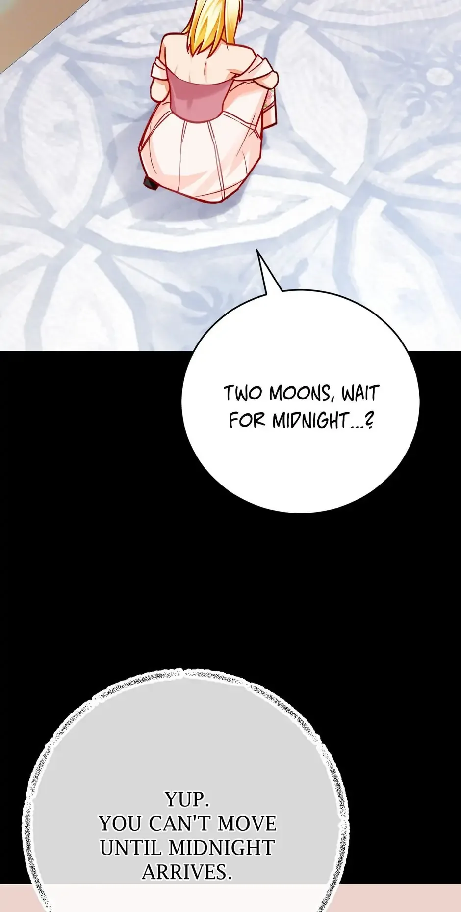 The Princess Doesn’t Want To Marry Her Ideal Type Chapter 38 page 26