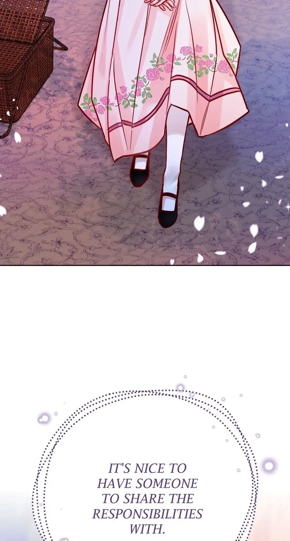 The Princess Doesn’t Want To Marry Her Ideal Type Chapter 37 page 69