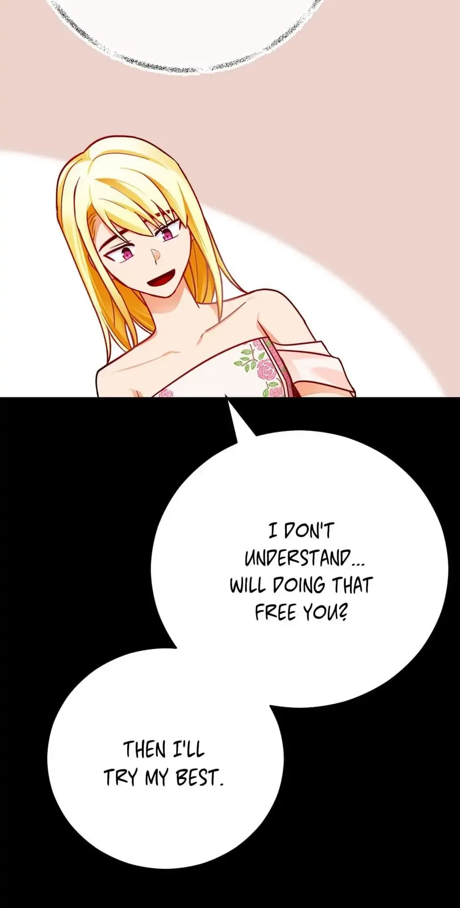 The Princess Doesn’t Want To Marry Her Ideal Type Chapter 38 page 27
