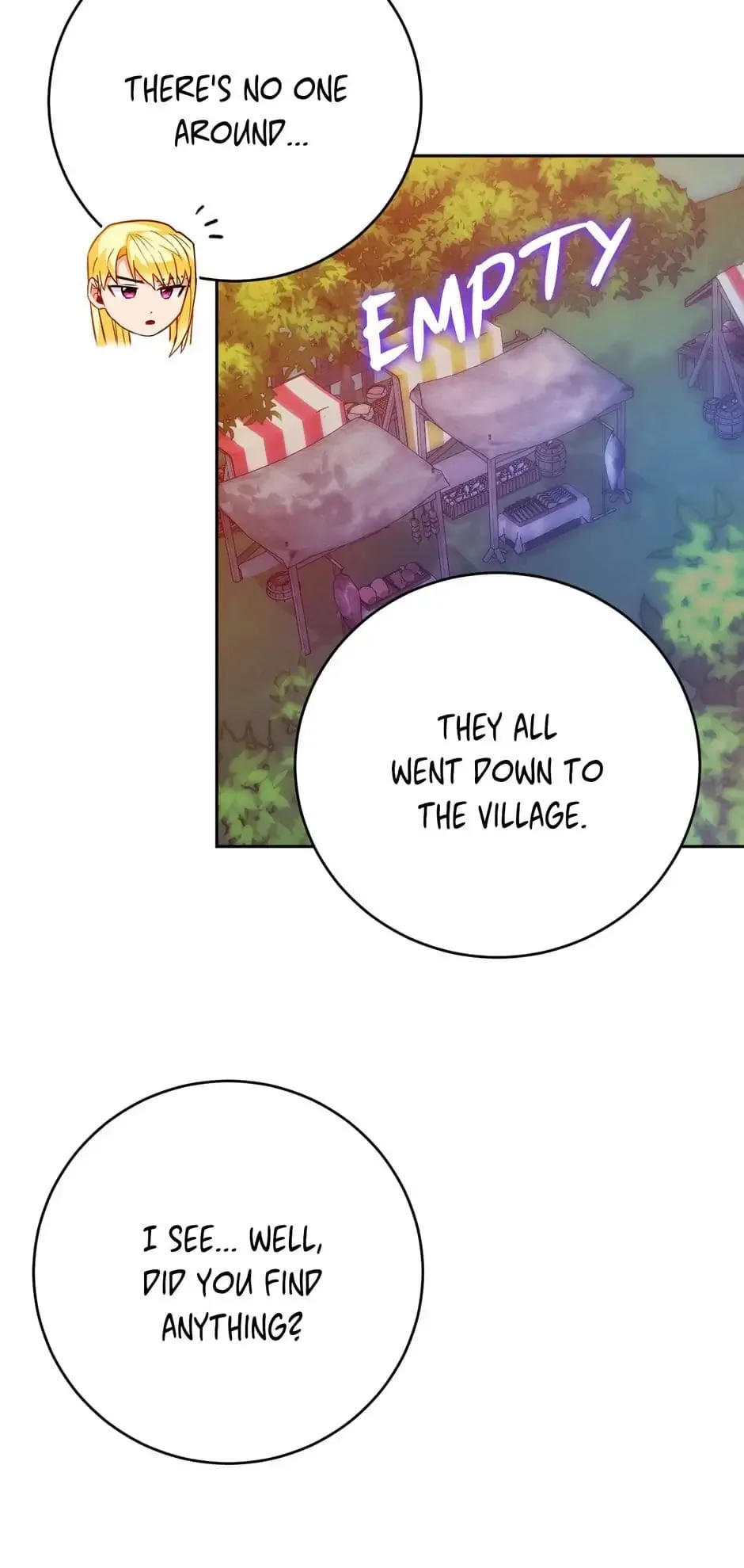 The Princess Doesn’t Want To Marry Her Ideal Type Chapter 38 page 42