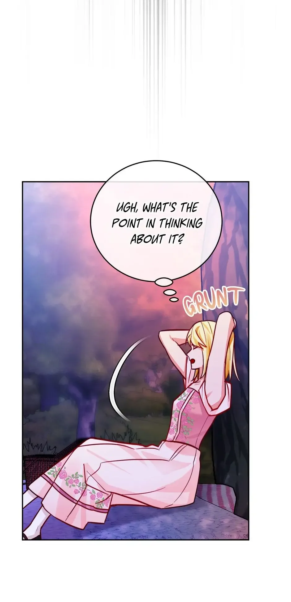 The Princess Doesn’t Want To Marry Her Ideal Type Chapter 37 page 67