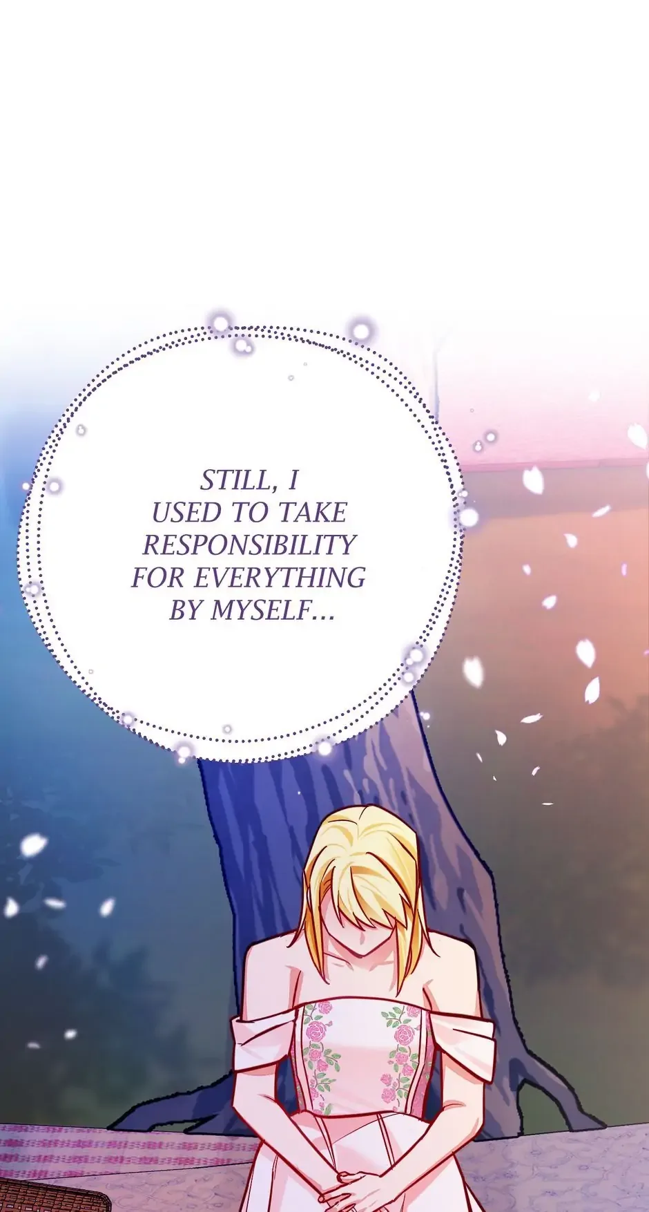 The Princess Doesn’t Want To Marry Her Ideal Type Chapter 37 page 68