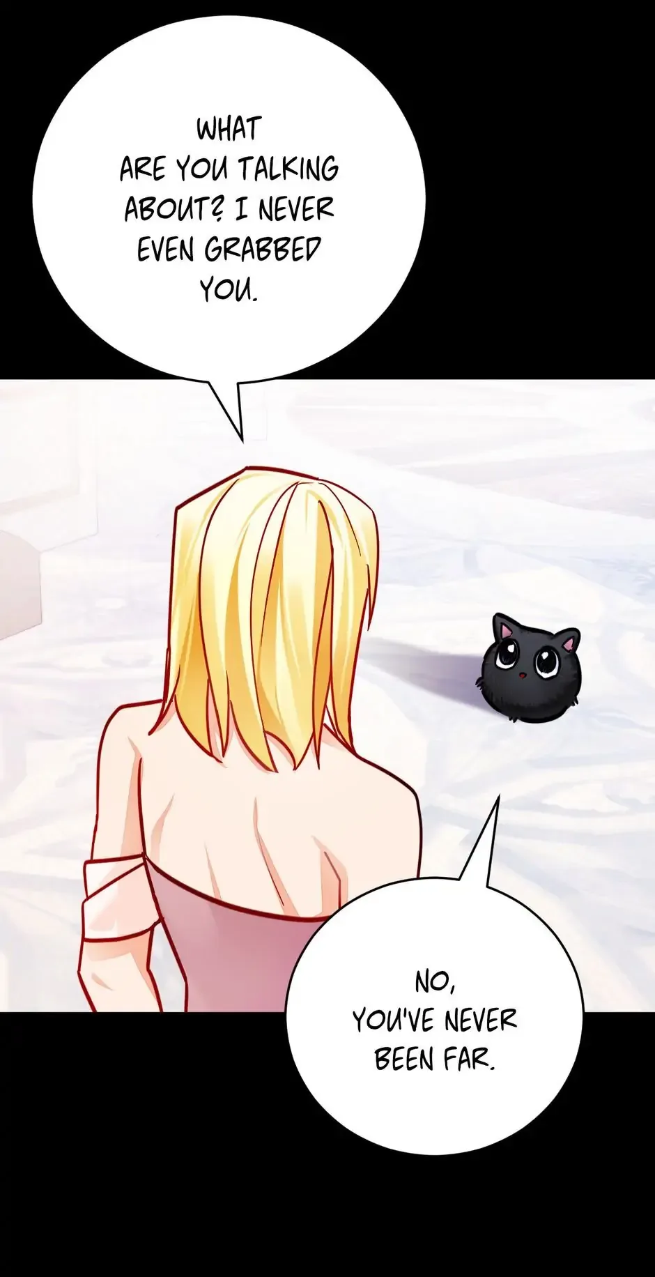 The Princess Doesn’t Want To Marry Her Ideal Type Chapter 37 page 78