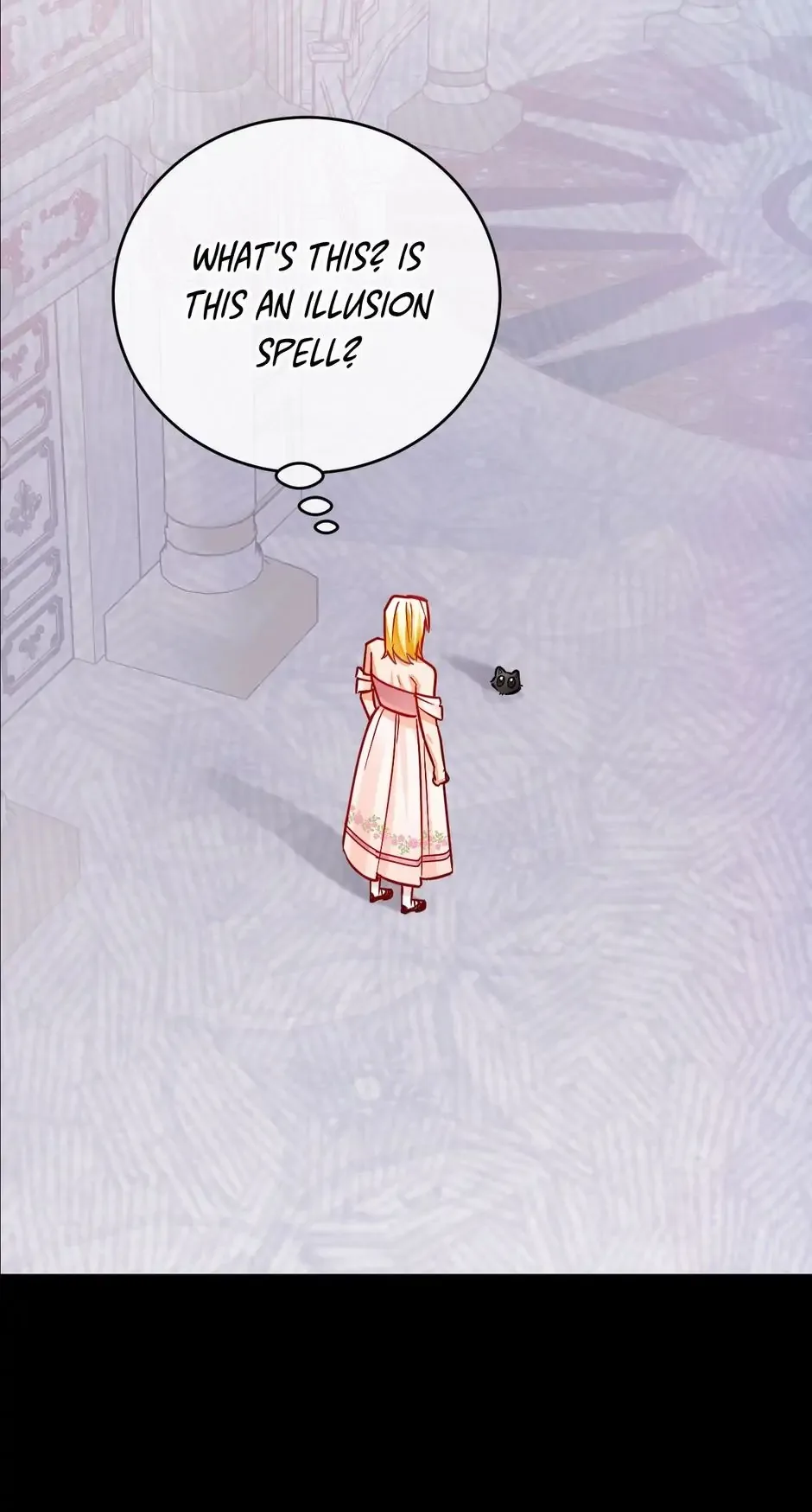 The Princess Doesn’t Want To Marry Her Ideal Type Chapter 37 page 75