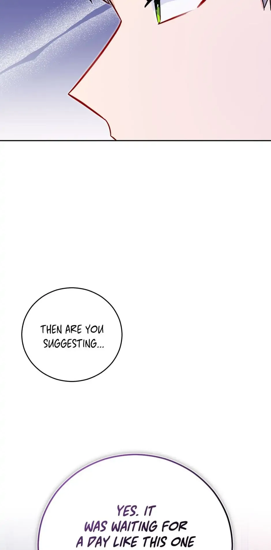 The Princess Doesn’t Want To Marry Her Ideal Type Chapter 38 page 52