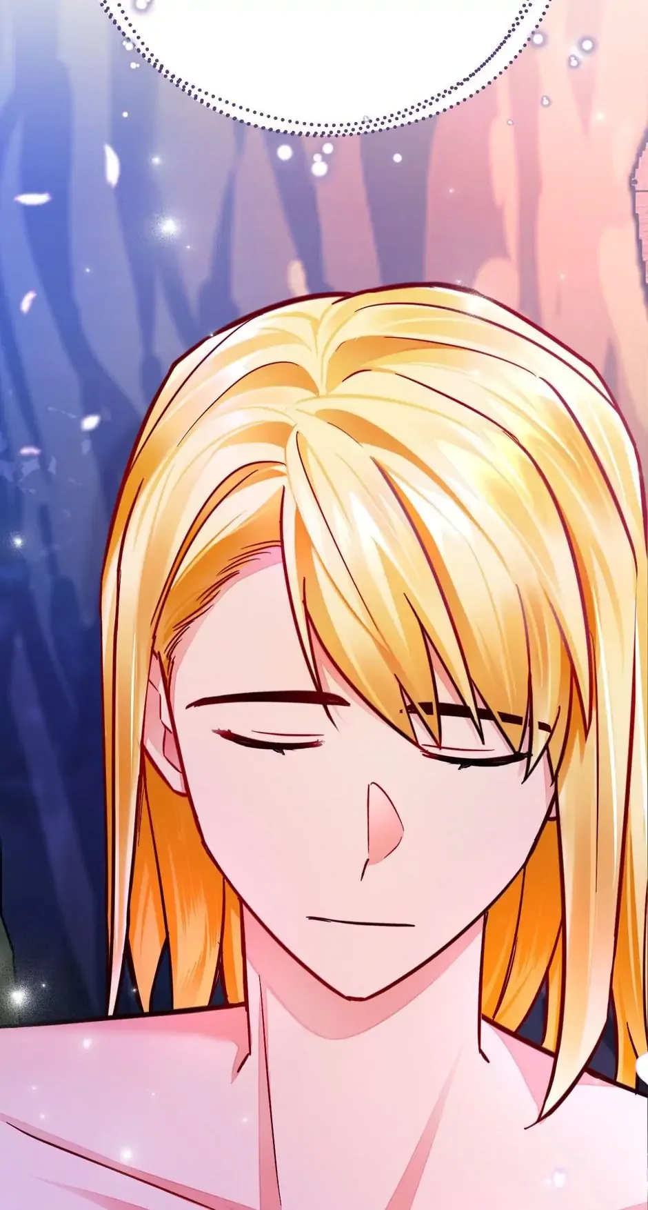 The Princess Doesn’t Want To Marry Her Ideal Type Chapter 37 page 70