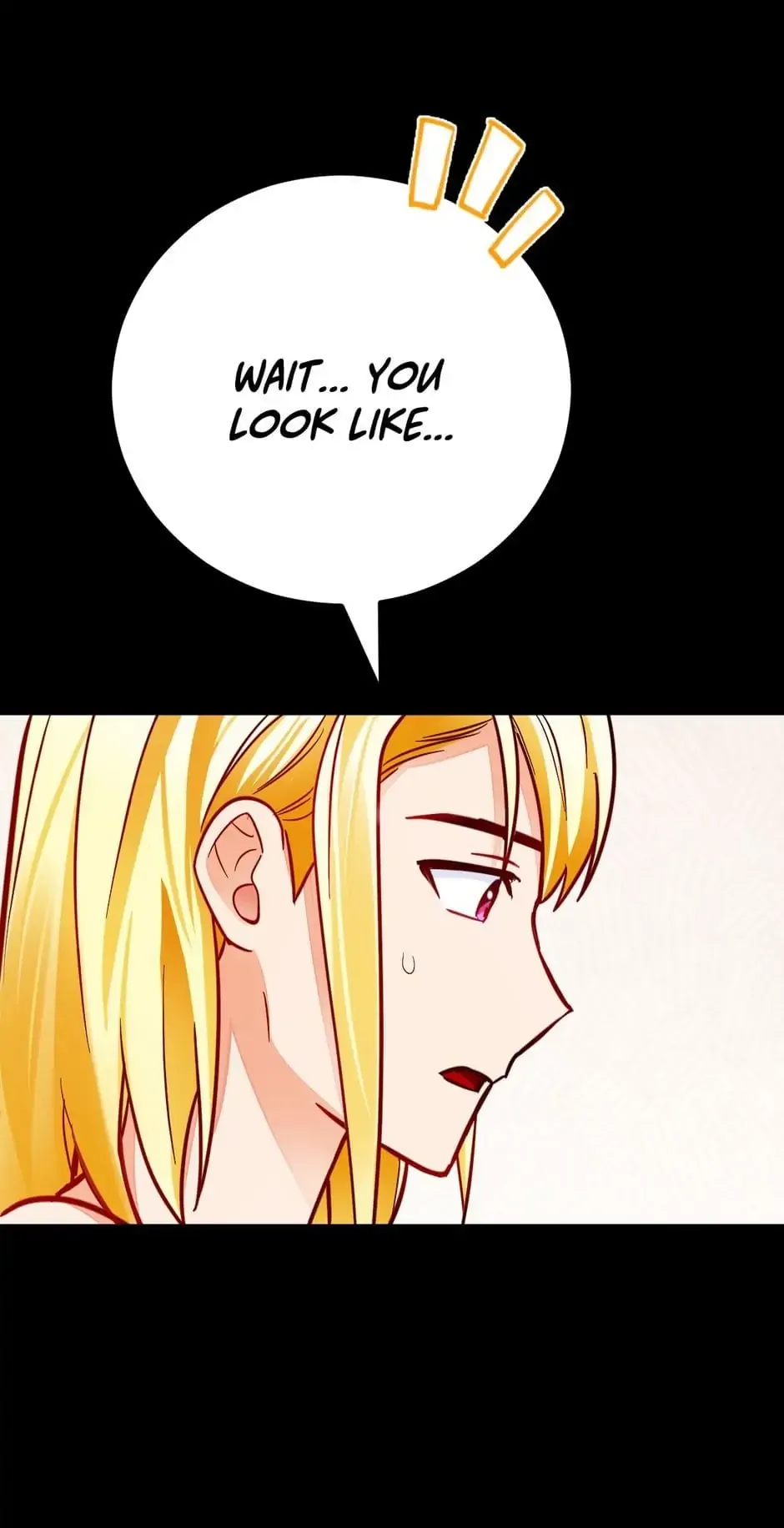 The Princess Doesn’t Want To Marry Her Ideal Type Chapter 37 page 79