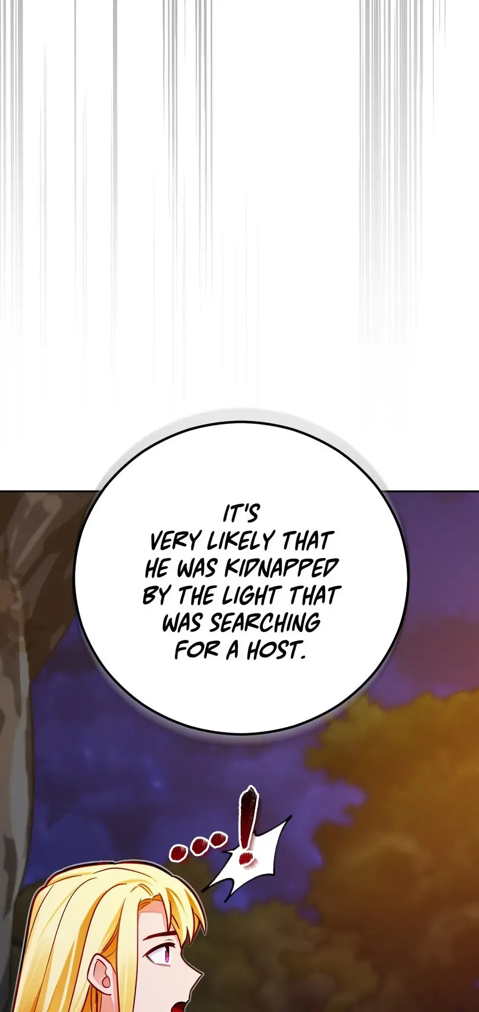 The Princess Doesn’t Want To Marry Her Ideal Type Chapter 38 page 61