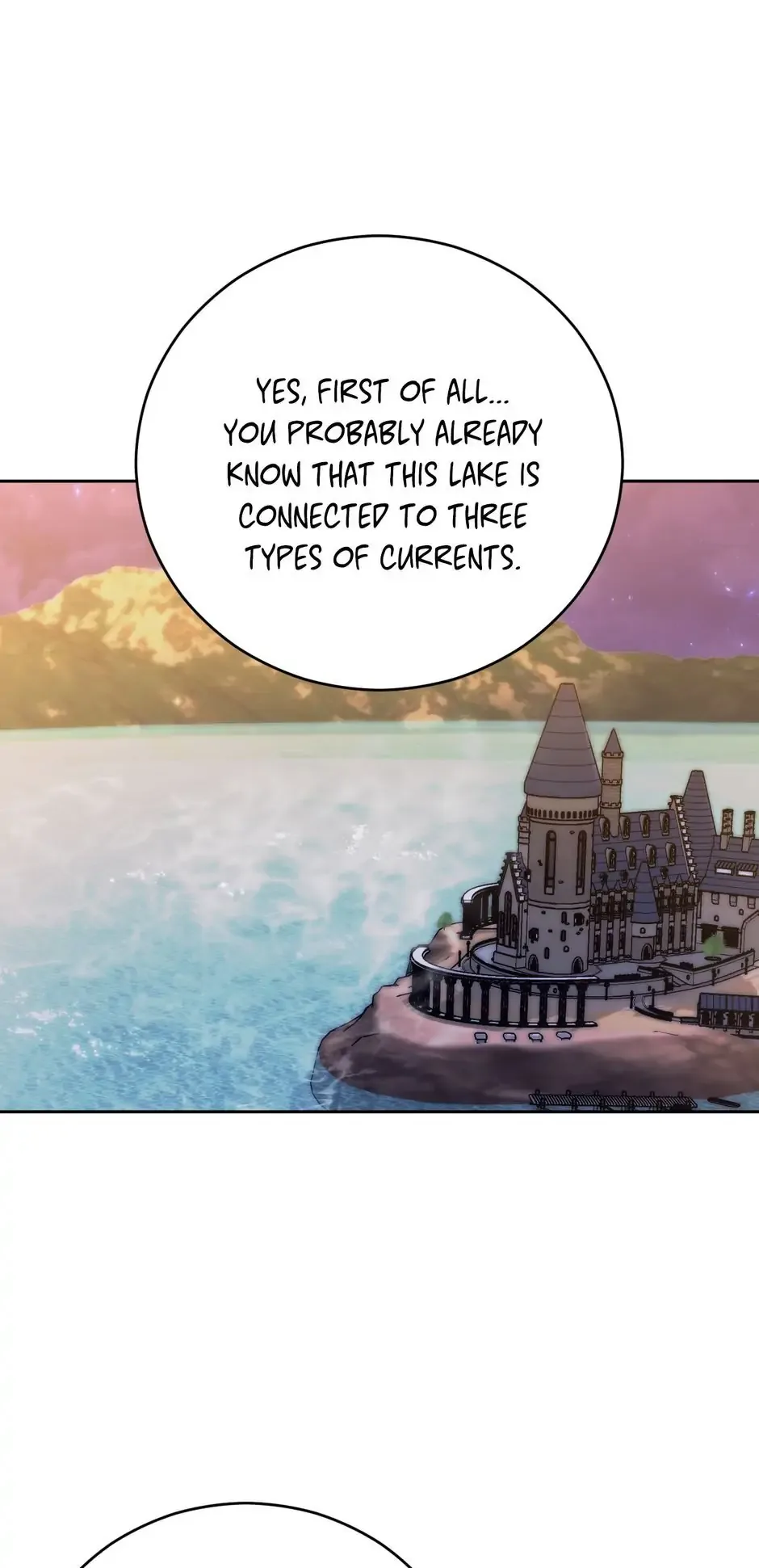 The Princess Doesn’t Want To Marry Her Ideal Type Chapter 38 page 43