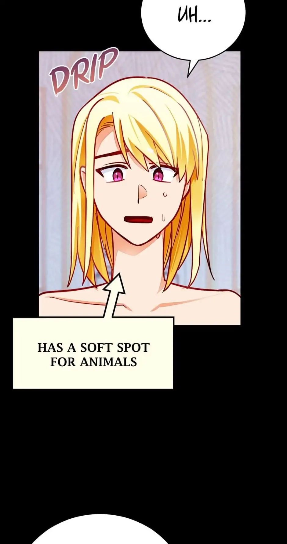 The Princess Doesn’t Want To Marry Her Ideal Type Chapter 38 page 17