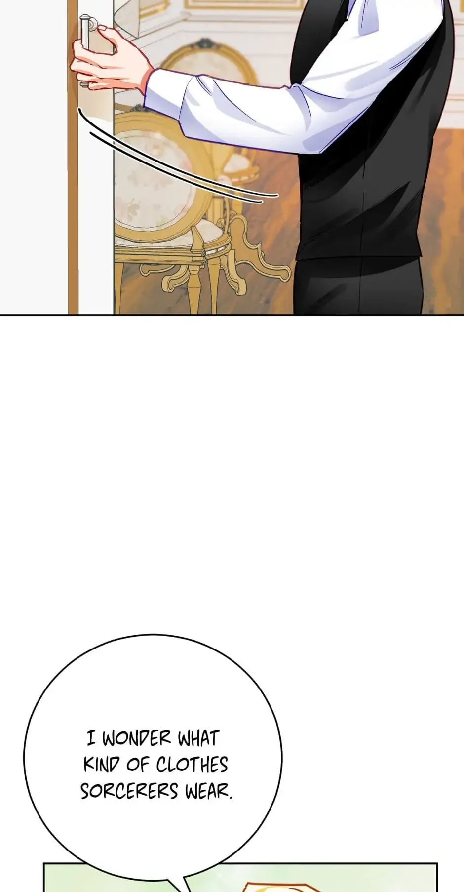 The Princess Doesn’t Want To Marry Her Ideal Type Chapter 26 page 56