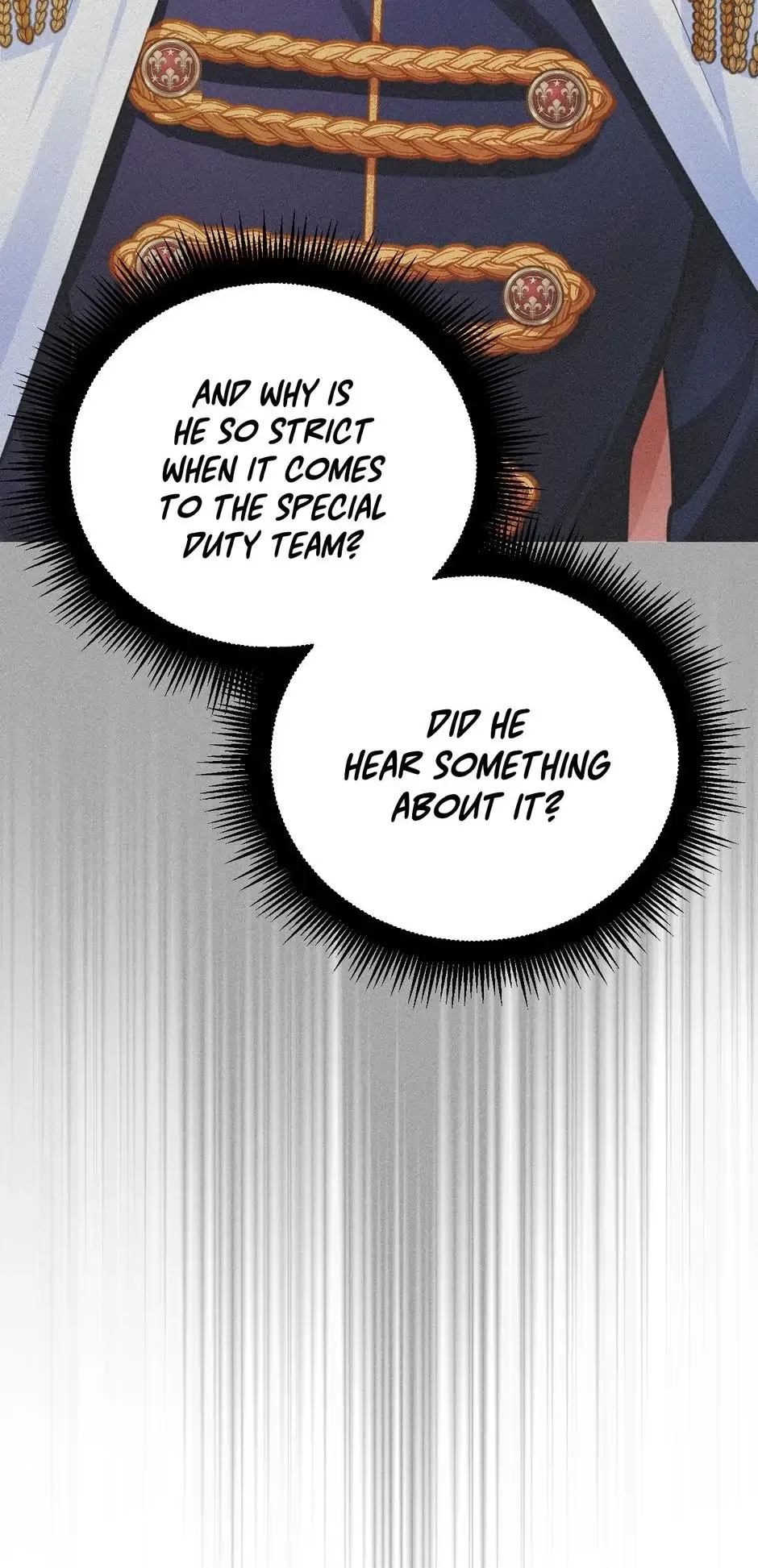 The Princess Doesn’t Want To Marry Her Ideal Type Chapter 37 page 66