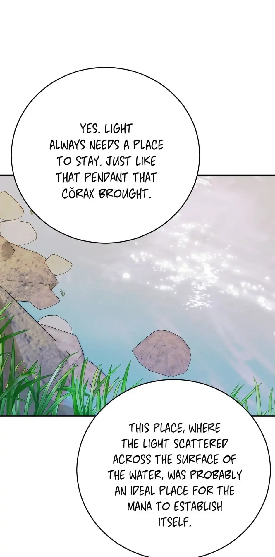 The Princess Doesn’t Want To Marry Her Ideal Type Chapter 38 page 50