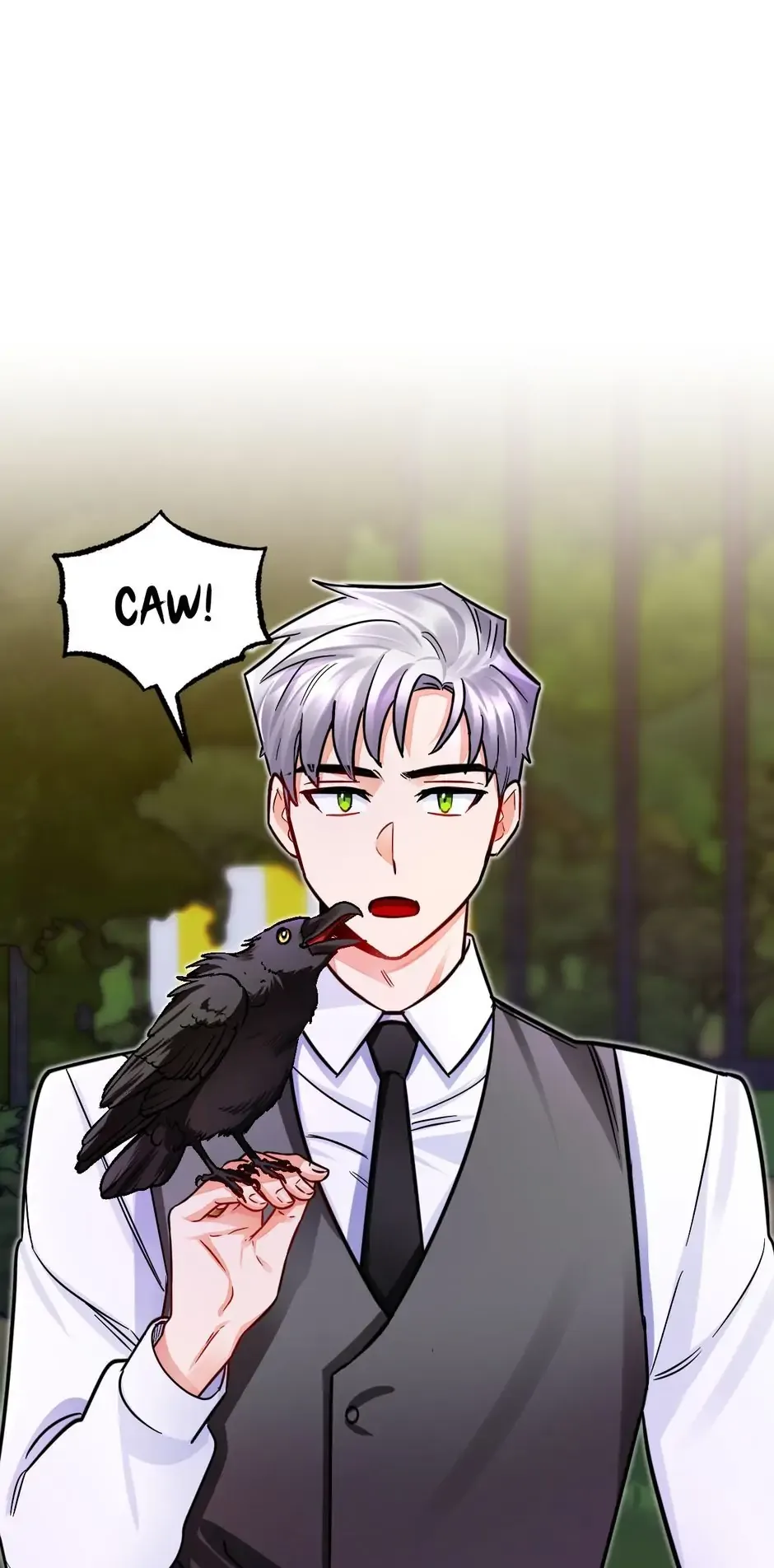 The Princess Doesn’t Want To Marry Her Ideal Type Chapter 38 page 55