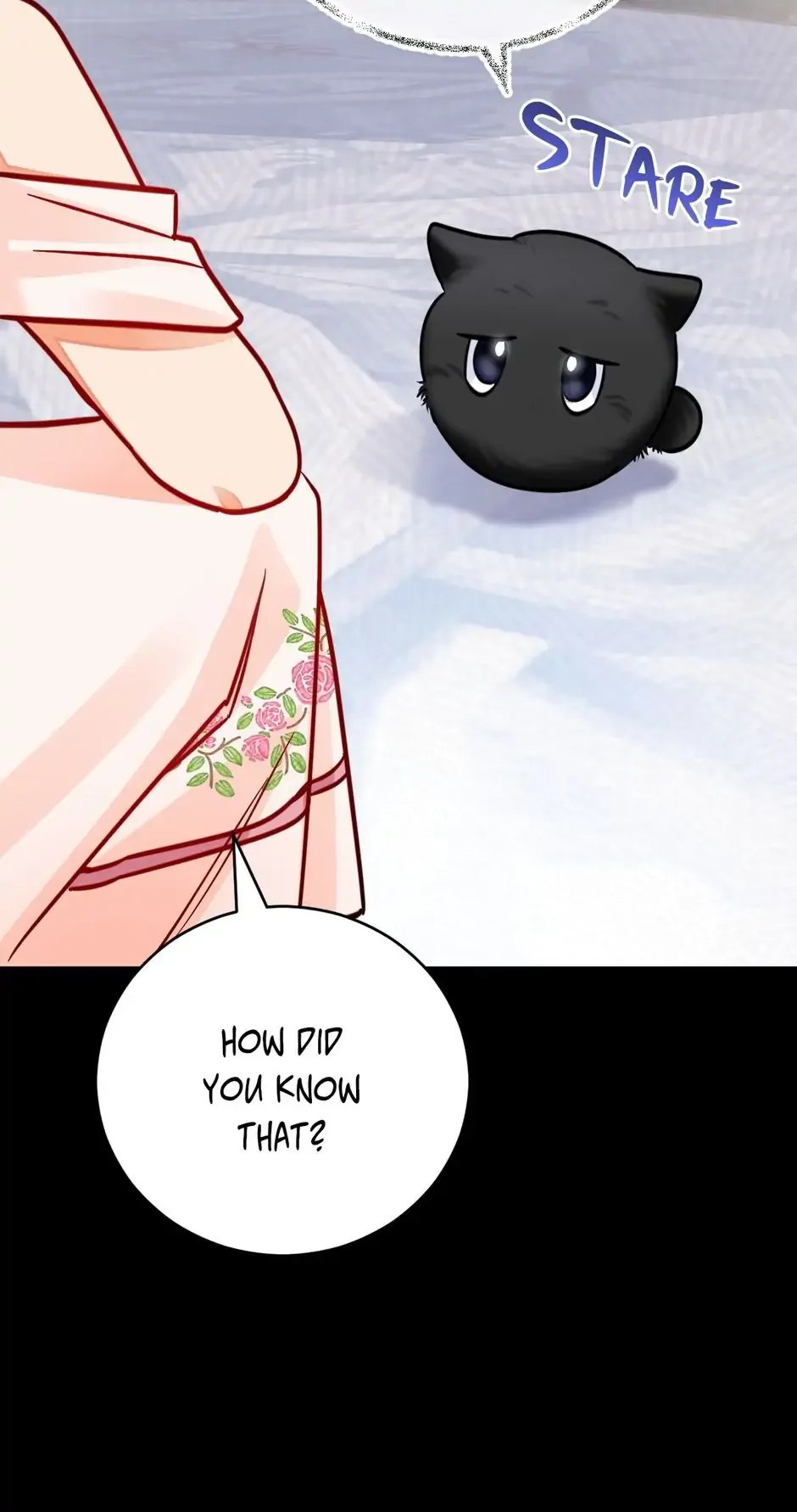 The Princess Doesn’t Want To Marry Her Ideal Type Chapter 38 page 20