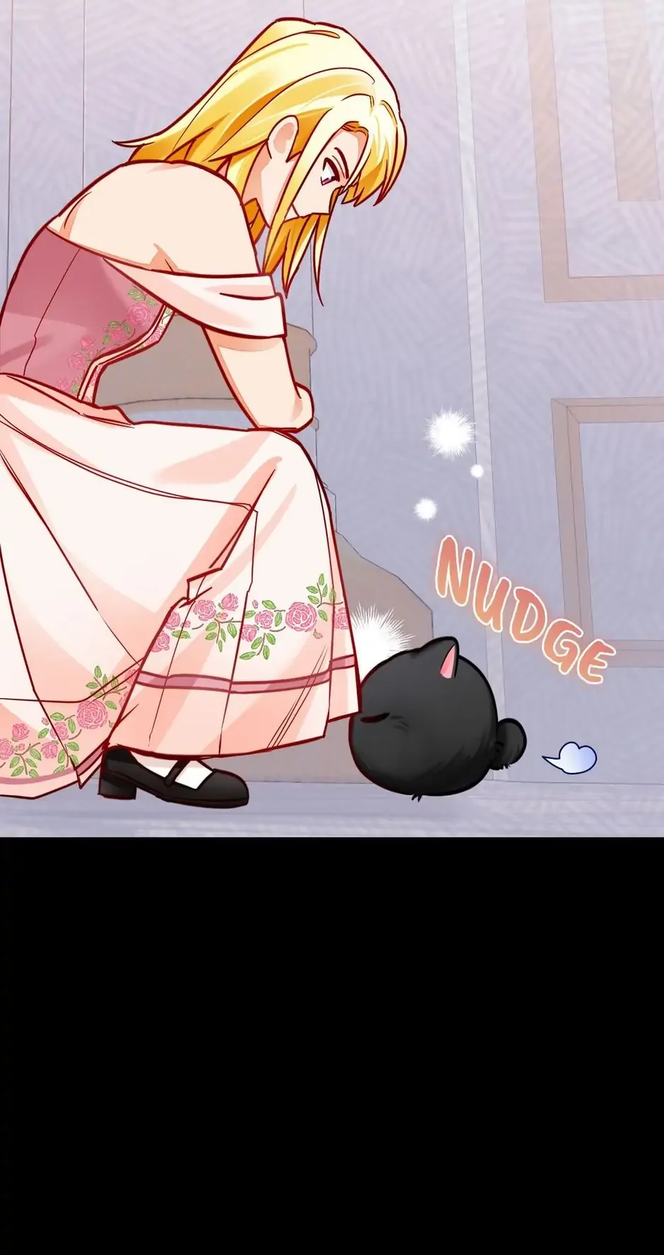 The Princess Doesn’t Want To Marry Her Ideal Type Chapter 38 page 23