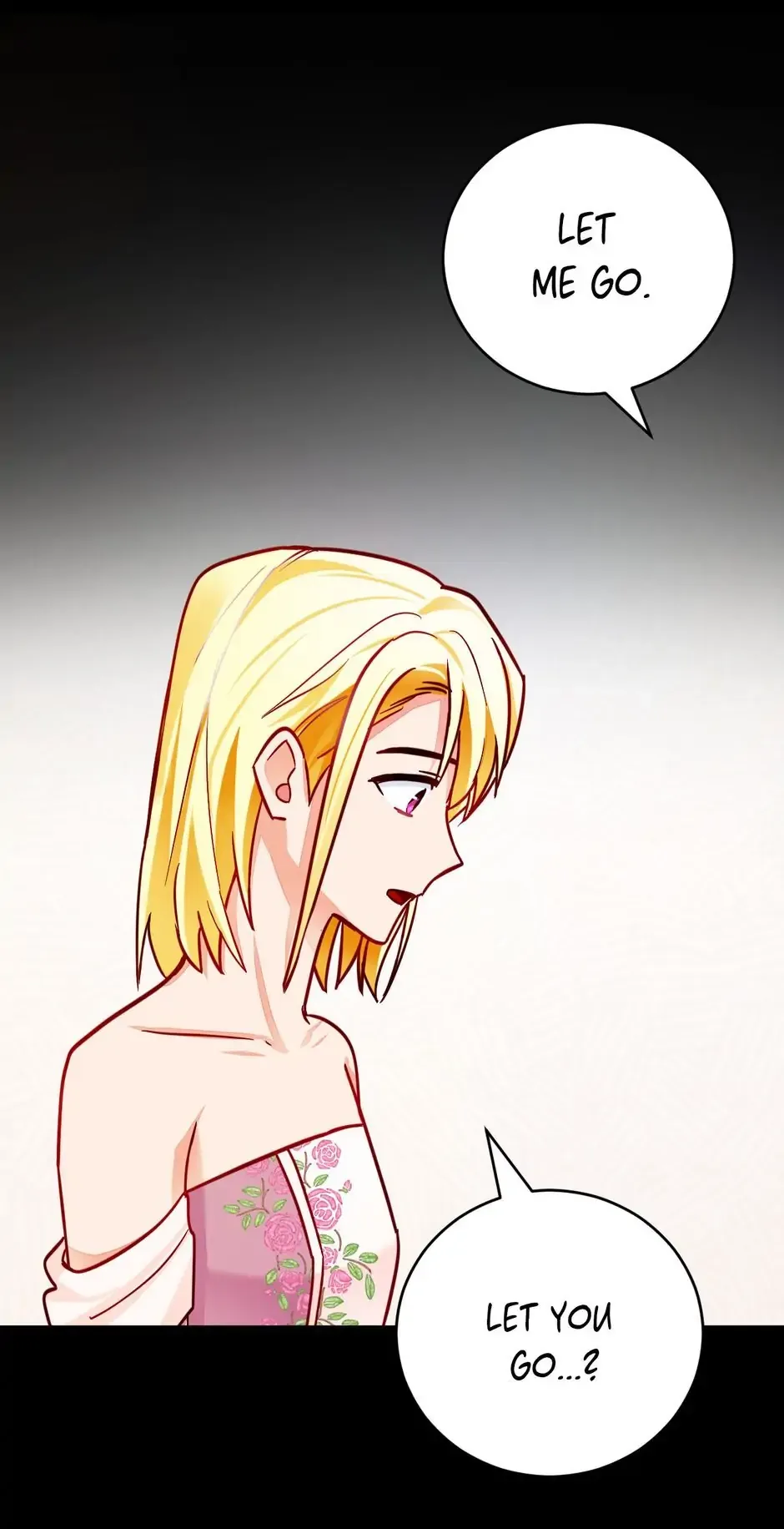 The Princess Doesn’t Want To Marry Her Ideal Type Chapter 37 page 76