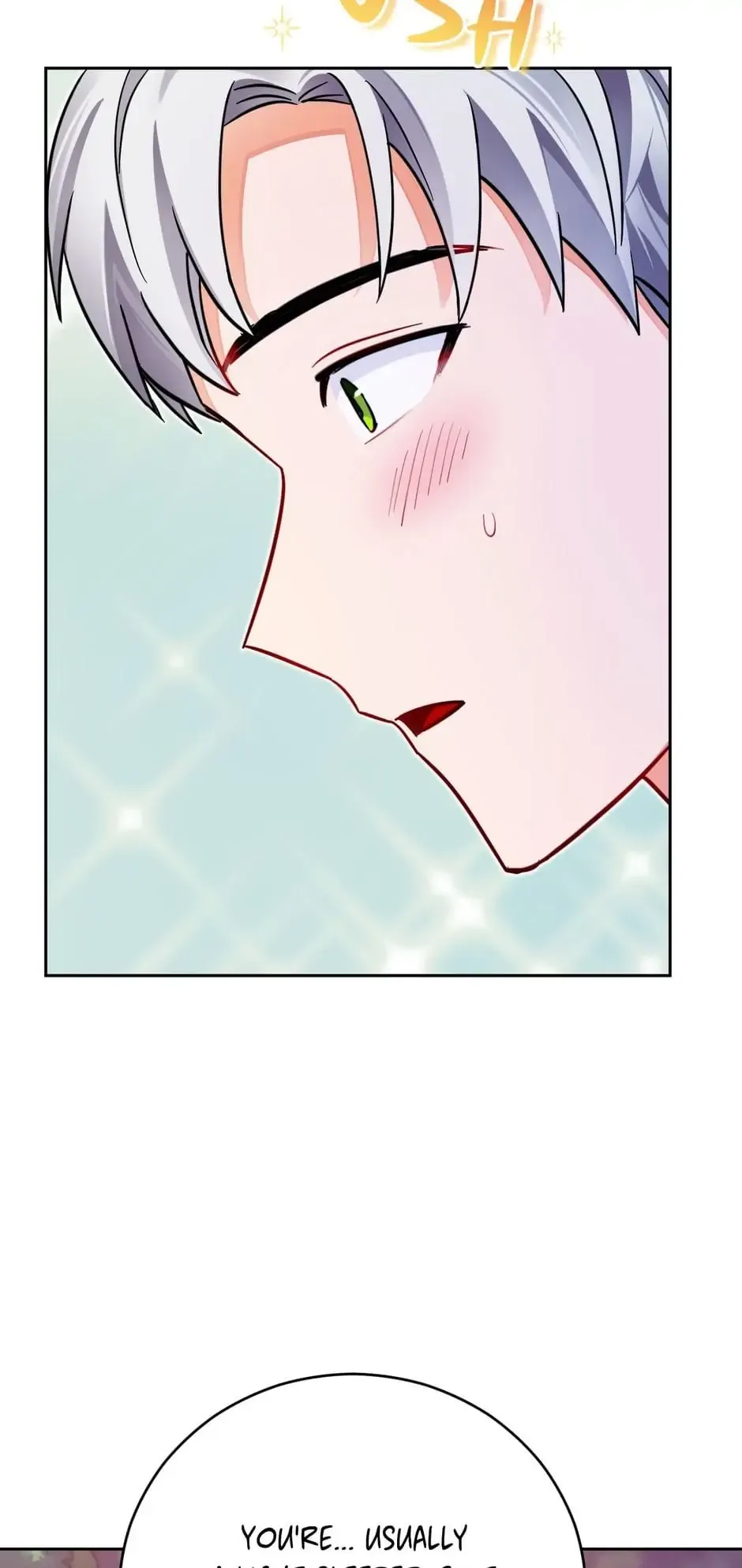 The Princess Doesn’t Want To Marry Her Ideal Type Chapter 38 page 39
