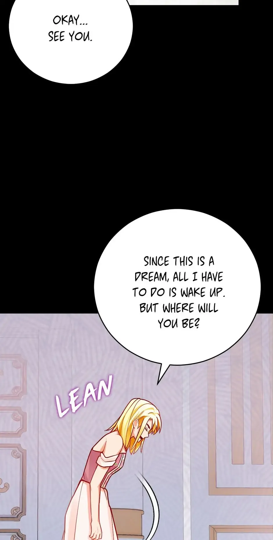 The Princess Doesn’t Want To Marry Her Ideal Type Chapter 38 page 29