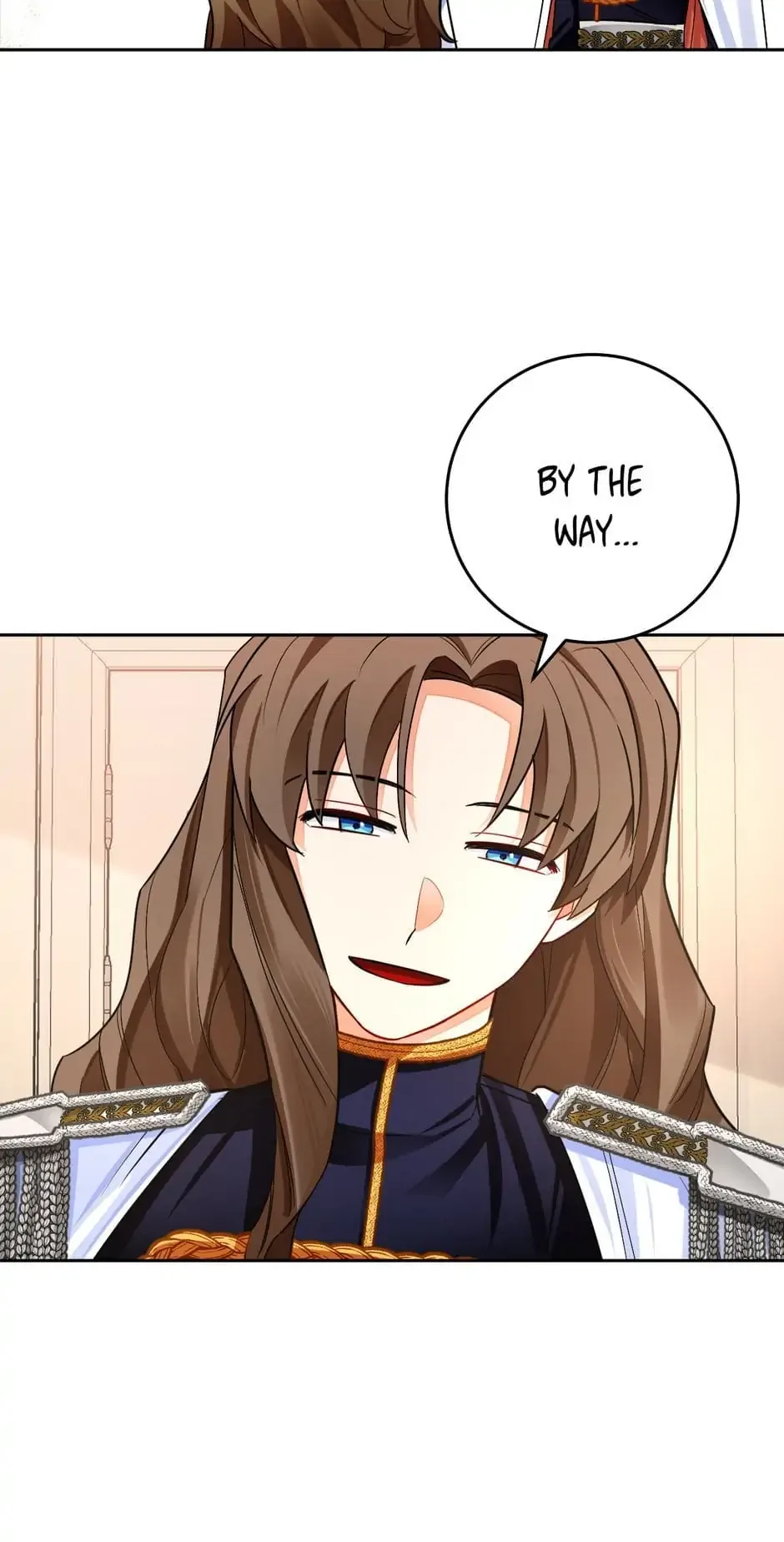 The Princess Doesn’t Want To Marry Her Ideal Type Chapter 32 page 44