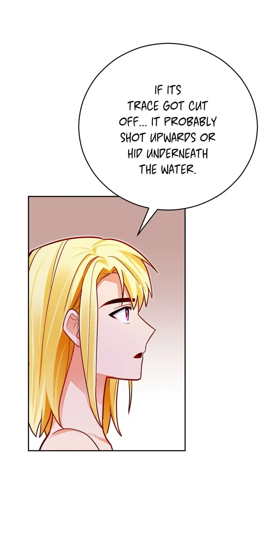 The Princess Doesn’t Want To Marry Her Ideal Type Chapter 38 page 49