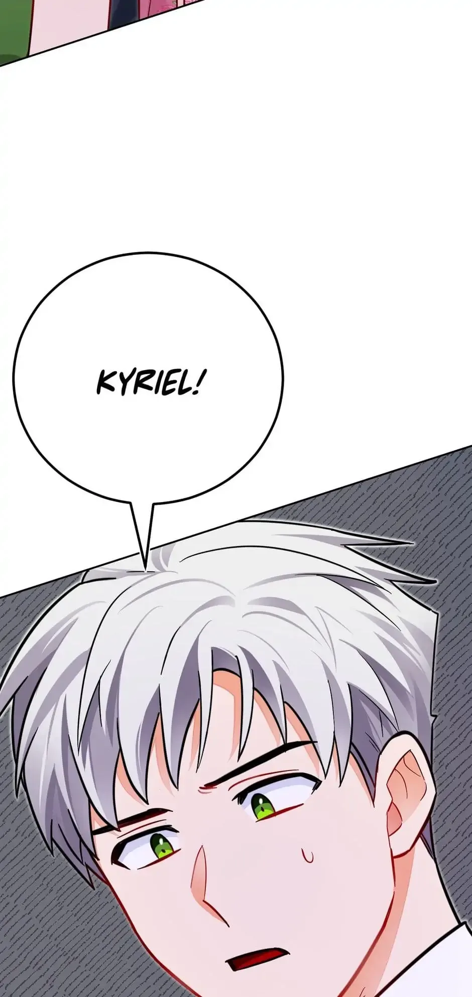 The Princess Doesn’t Want To Marry Her Ideal Type Chapter 38 page 35