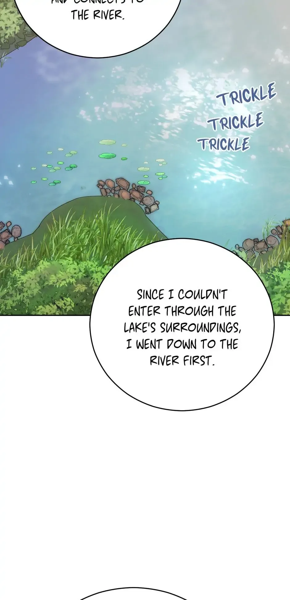 The Princess Doesn’t Want To Marry Her Ideal Type Chapter 38 page 46