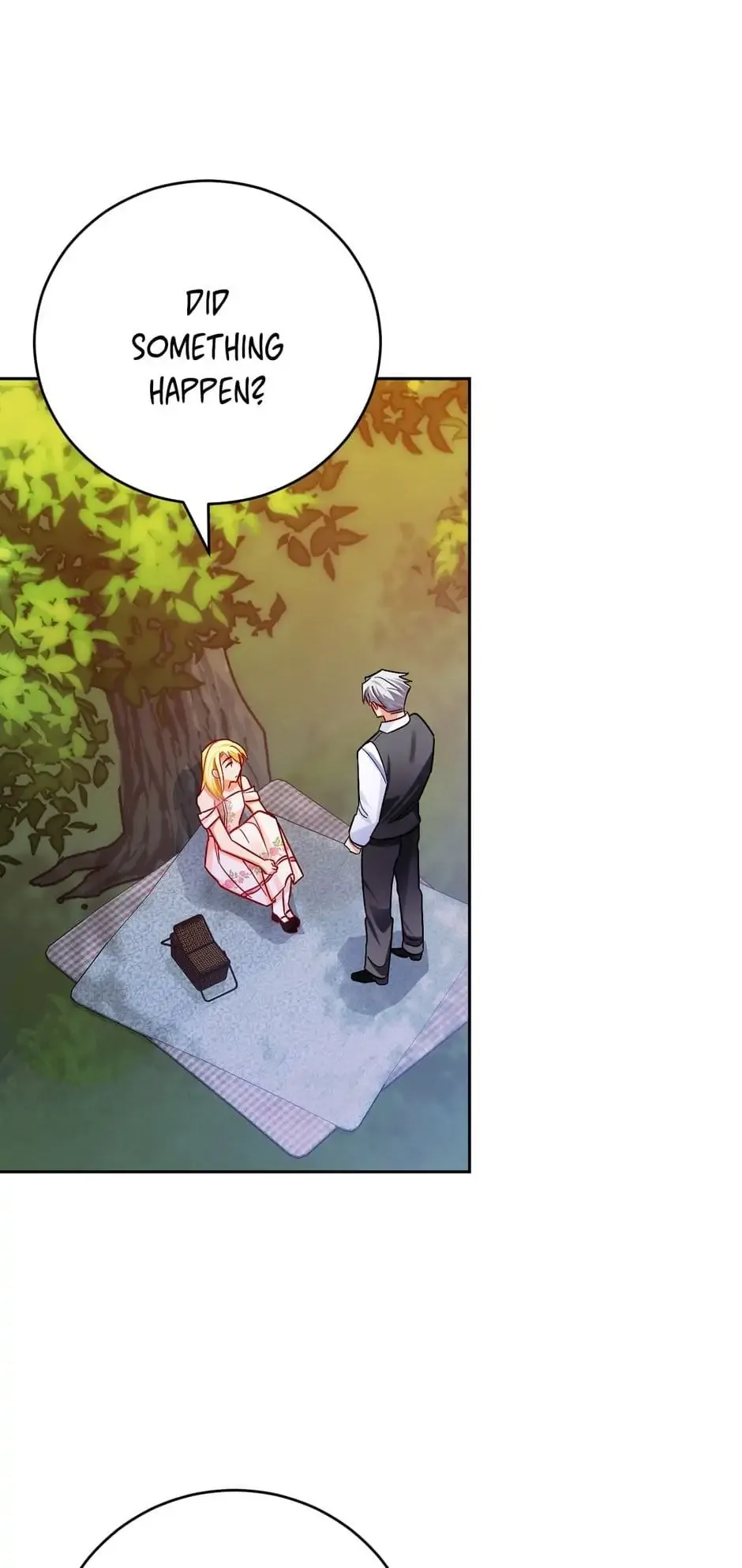 The Princess Doesn’t Want To Marry Her Ideal Type Chapter 38 page 41