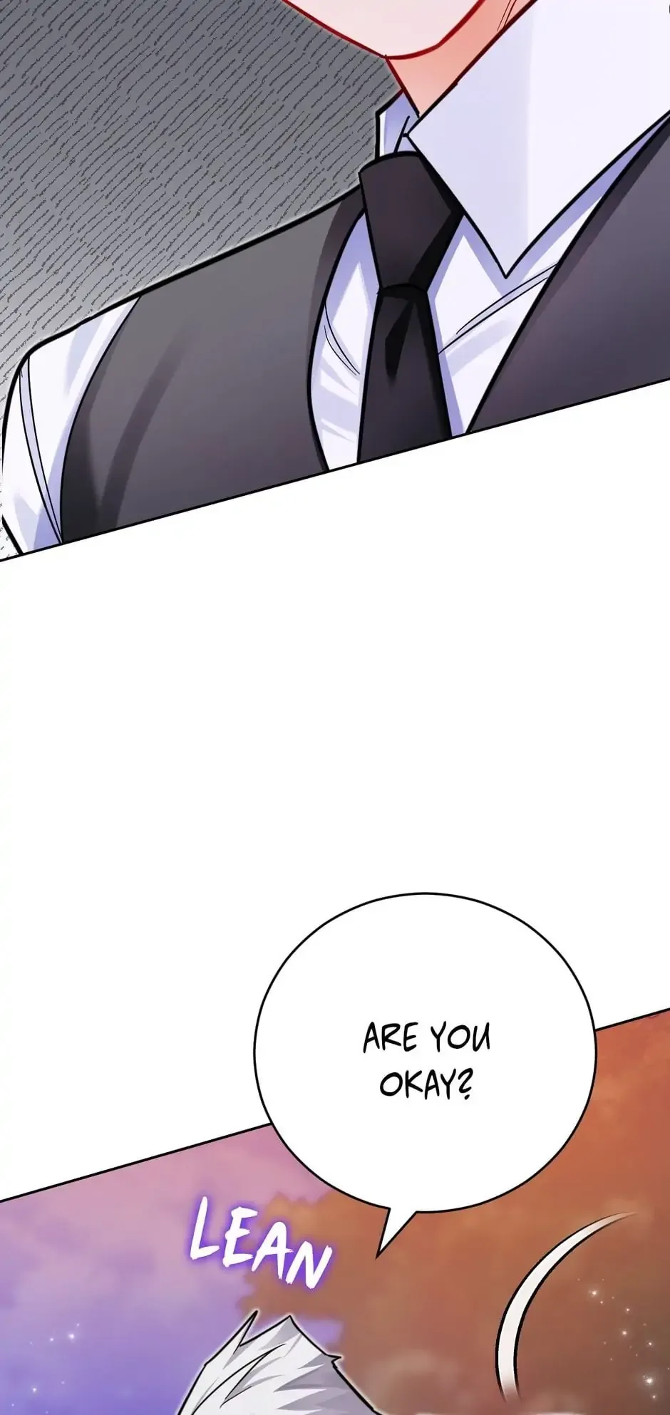 The Princess Doesn’t Want To Marry Her Ideal Type Chapter 38 page 36
