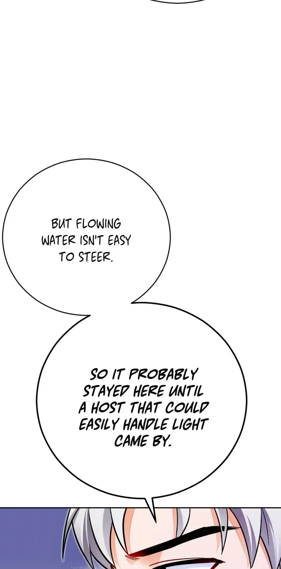The Princess Doesn’t Want To Marry Her Ideal Type Chapter 38 page 51