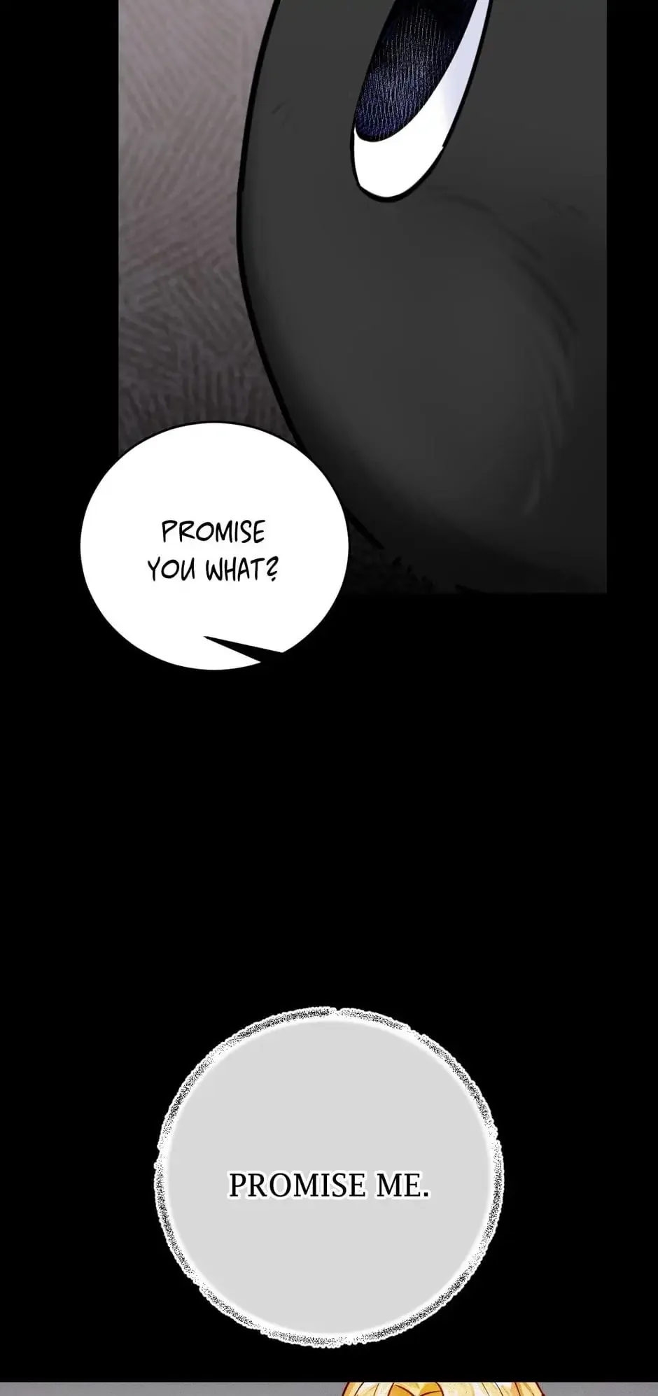 The Princess Doesn’t Want To Marry Her Ideal Type Chapter 38 page 14