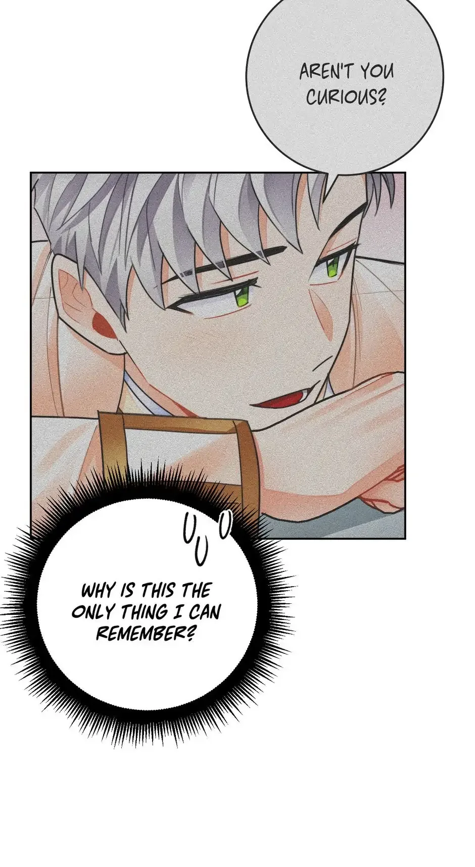 The Princess Doesn’t Want To Marry Her Ideal Type Chapter 26 page 46