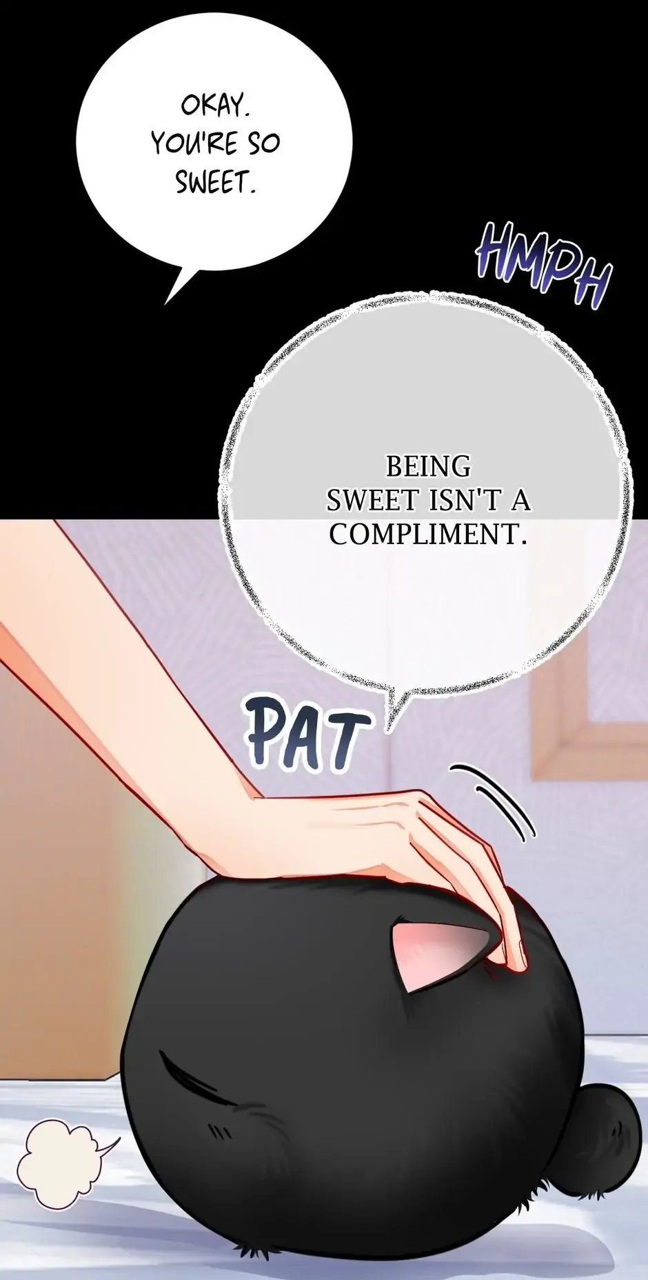 The Princess Doesn’t Want To Marry Her Ideal Type Chapter 38 page 24