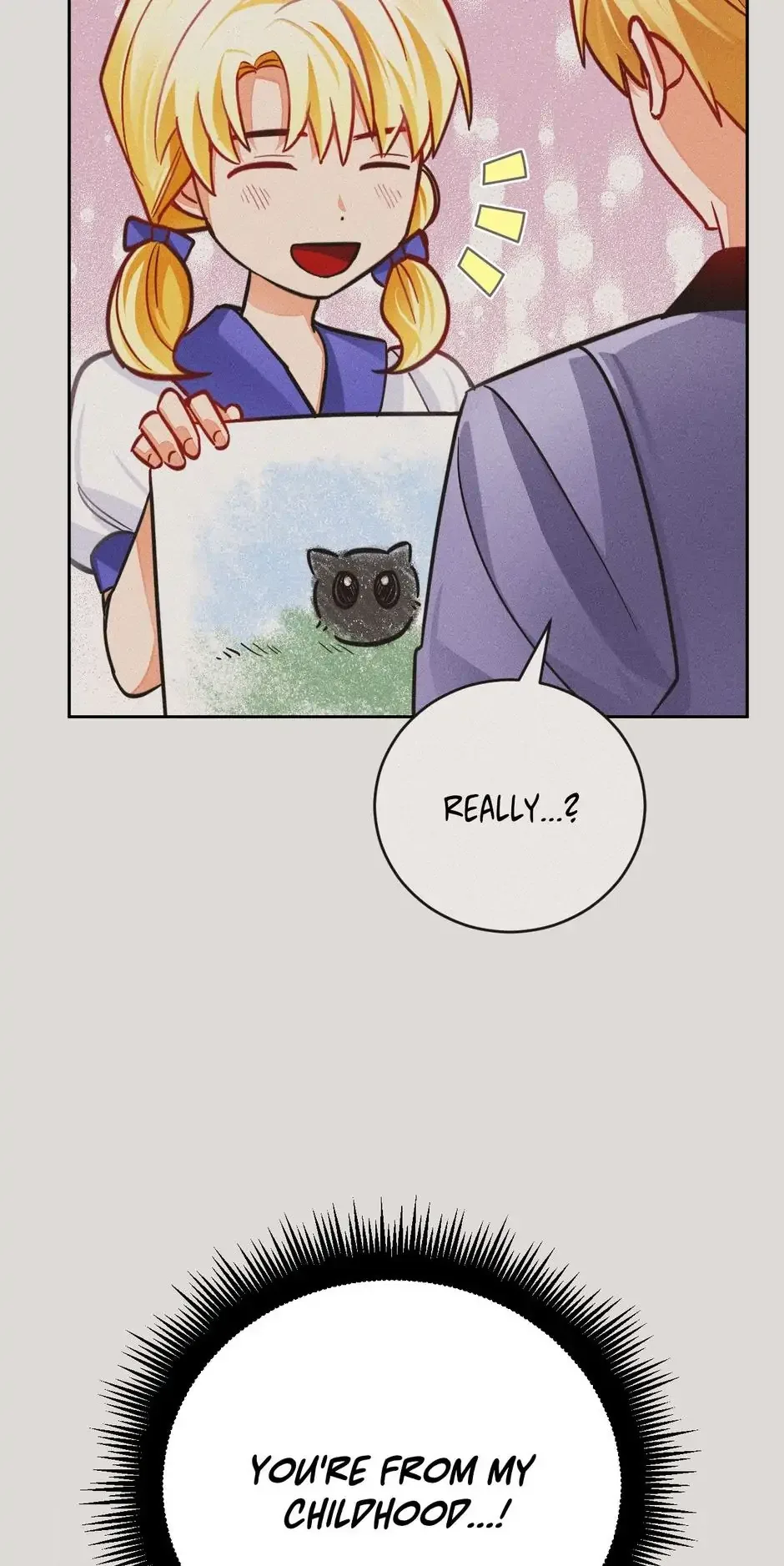 The Princess Doesn’t Want To Marry Her Ideal Type Chapter 38 page 4