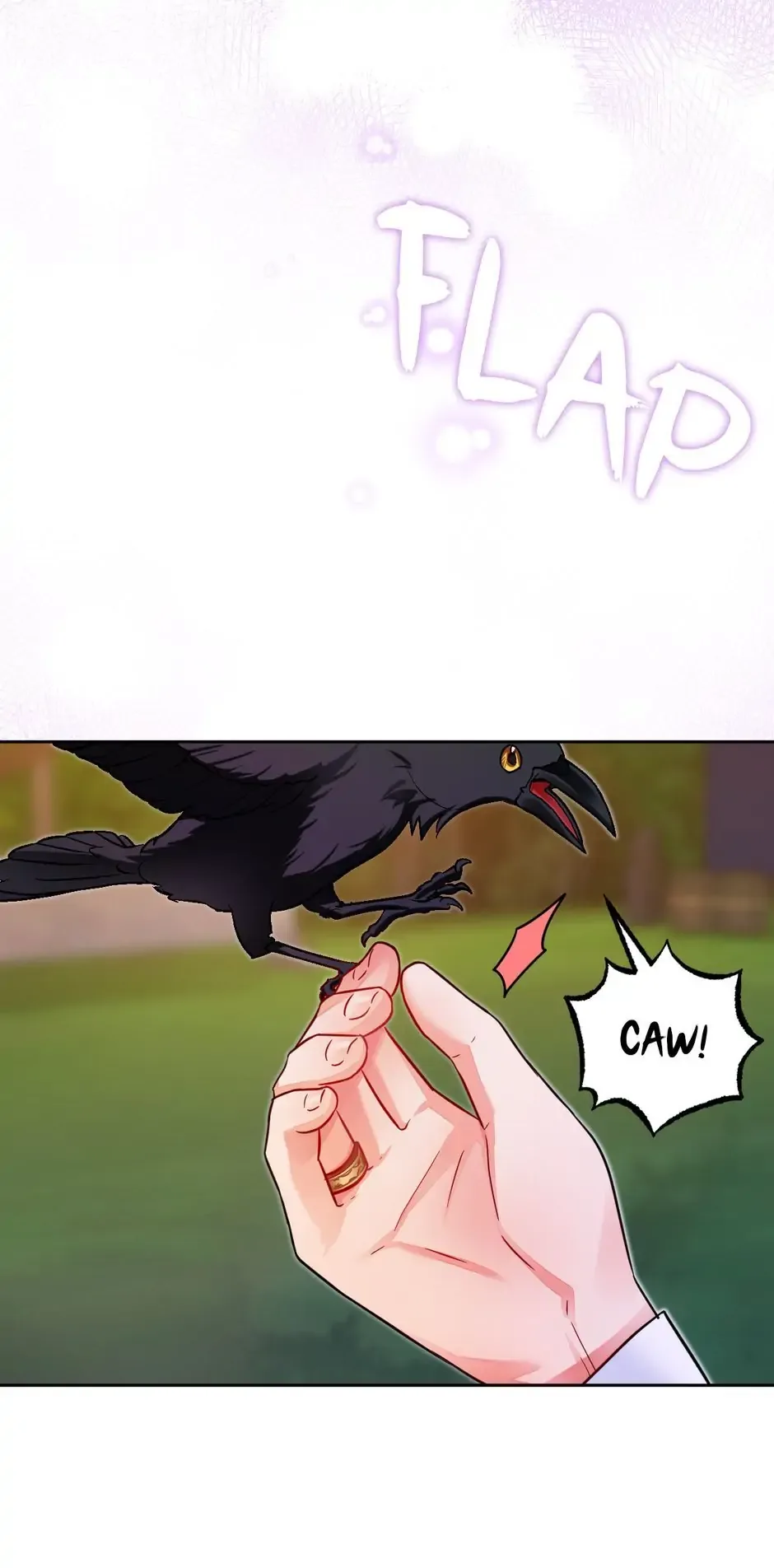 The Princess Doesn’t Want To Marry Her Ideal Type Chapter 38 page 54