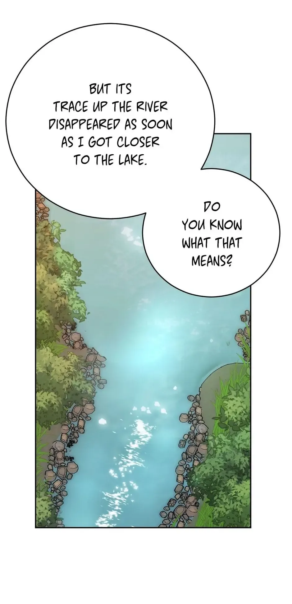The Princess Doesn’t Want To Marry Her Ideal Type Chapter 38 page 48