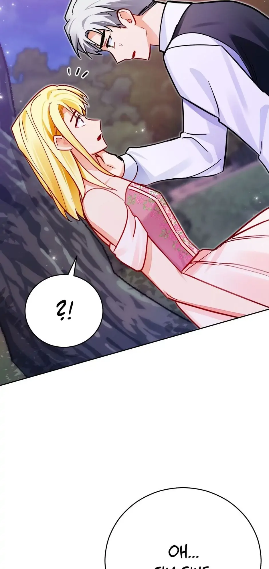 The Princess Doesn’t Want To Marry Her Ideal Type Chapter 38 page 37
