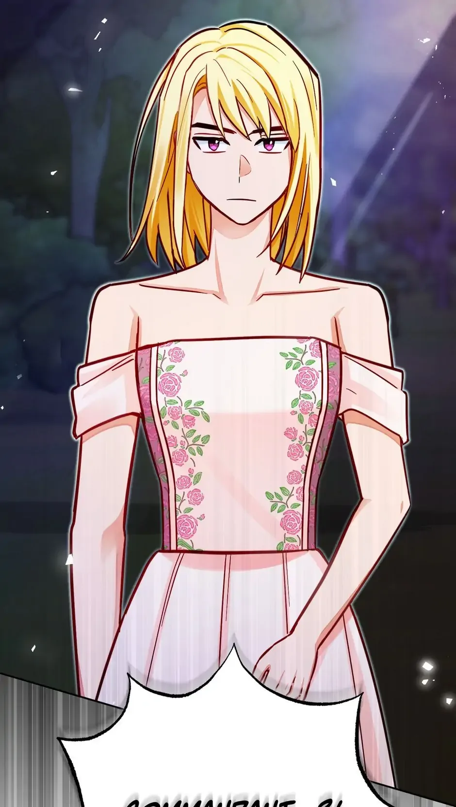 The Princess Doesn’t Want To Marry Her Ideal Type Chapter 38 page 86