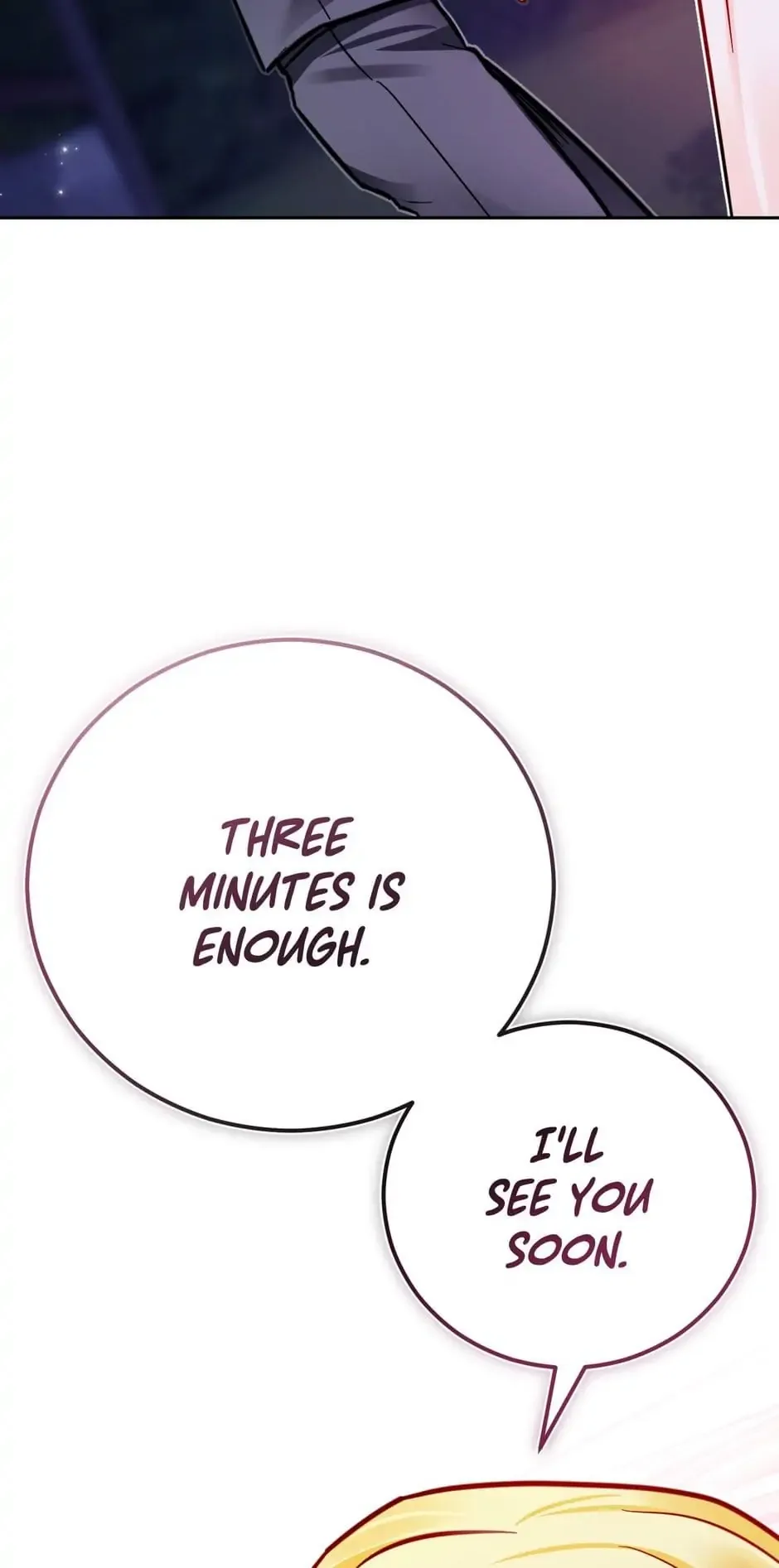 The Princess Doesn’t Want To Marry Her Ideal Type Chapter 38 page 79