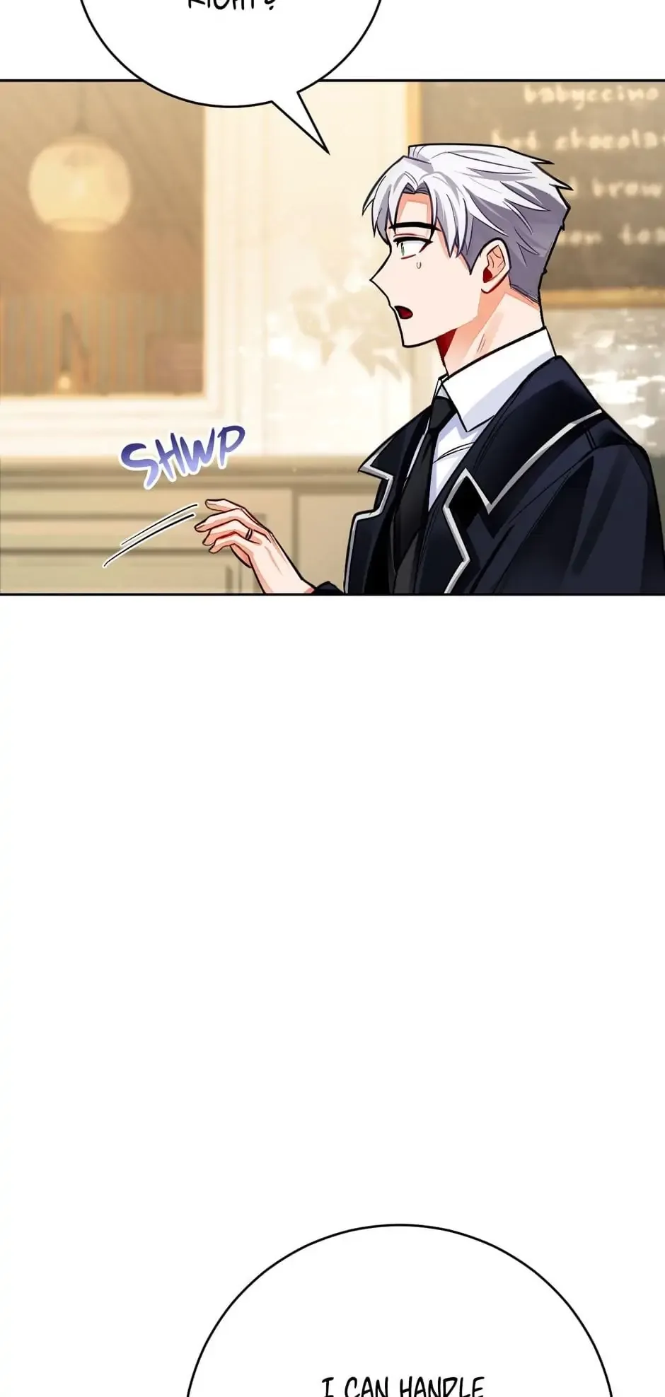 The Princess Doesn’t Want To Marry Her Ideal Type Chapter 28 page 77